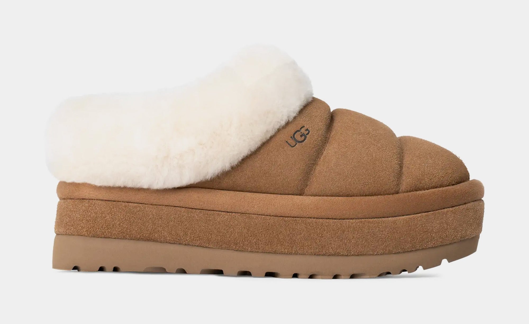 Ugg Footwear оригінал | Швидка доставка Україна – боковий вид