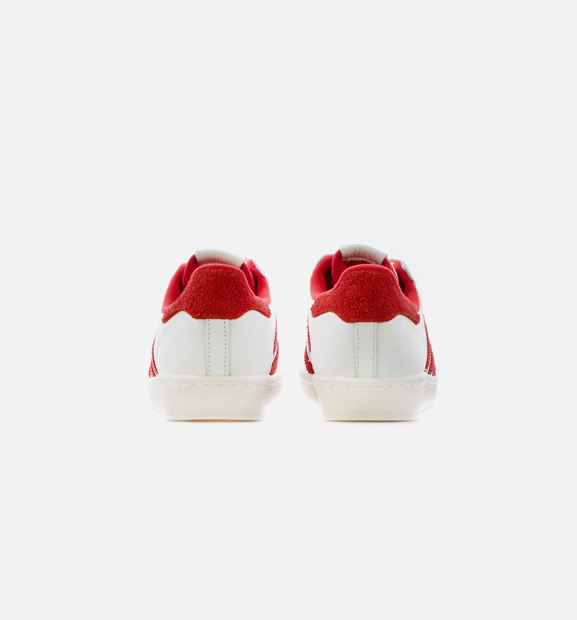 Superstar 82 Mens Lifestyle Shoes Adidas – Гарантія оригінальності – збільшений вид - ADIDAS