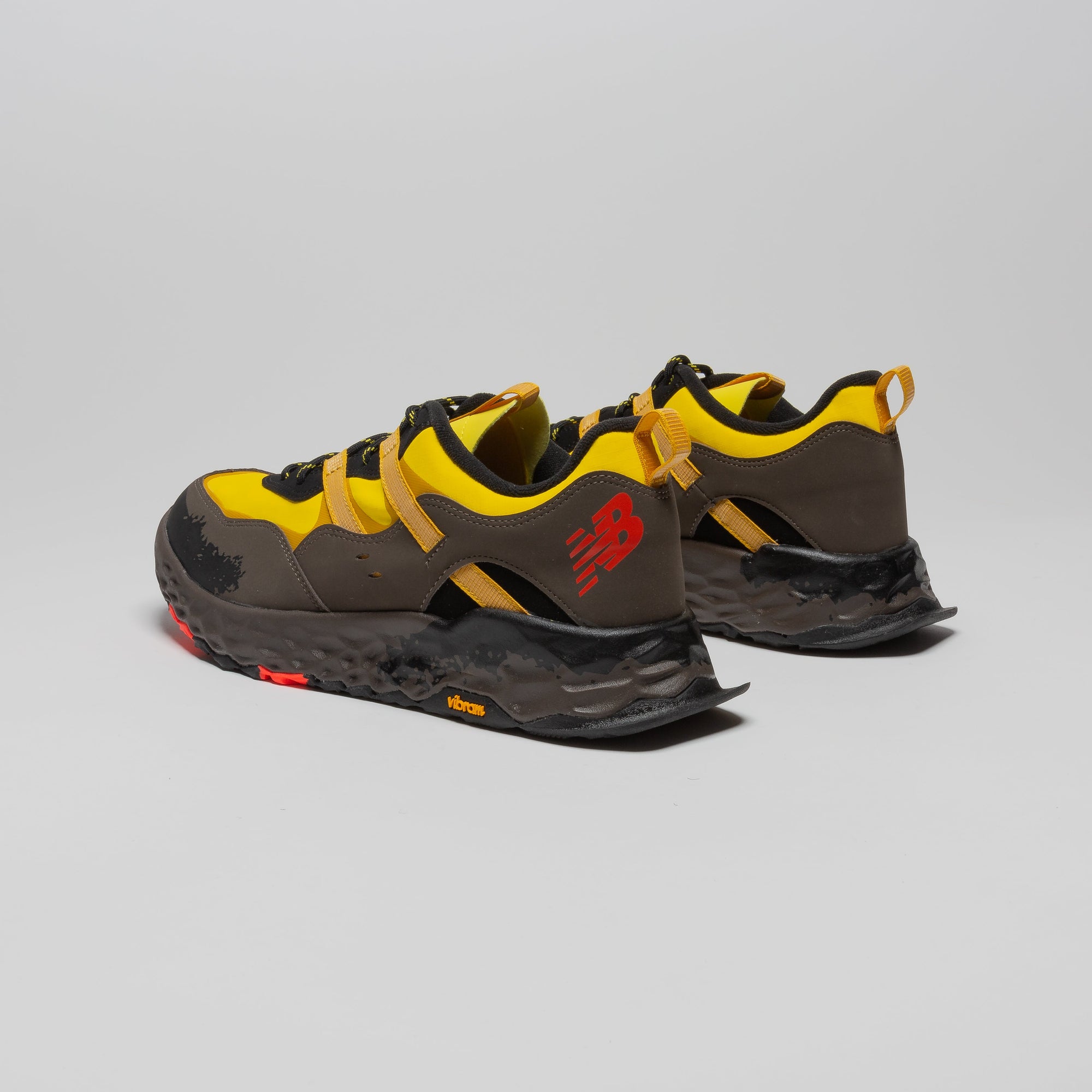 Ms850 Mens Lifestyle Shoe New balance – Гарантія оригінальності – детальний вид