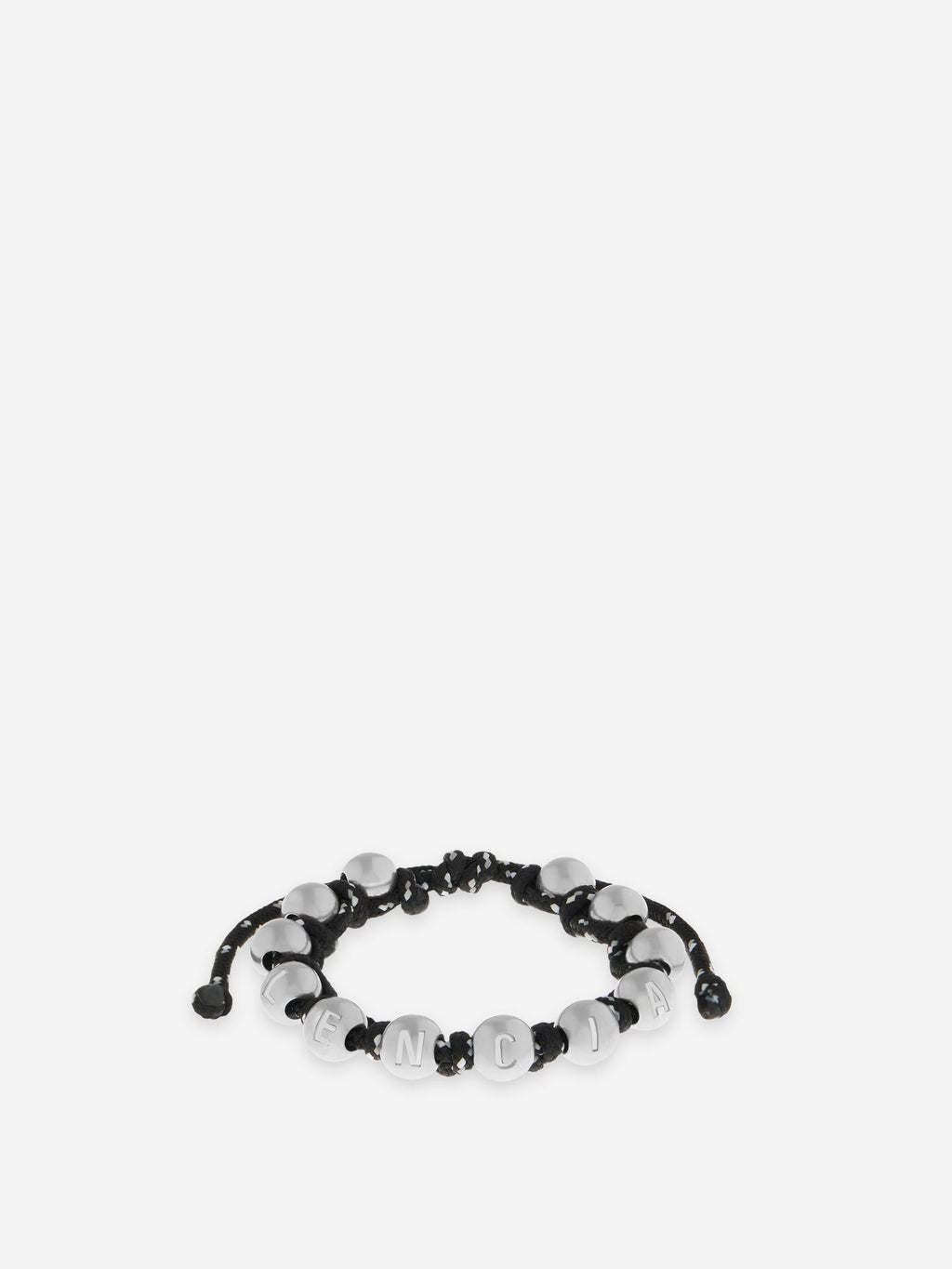 Оригінальна Malibu Ball Bracelet Balenciaga – боковий вид