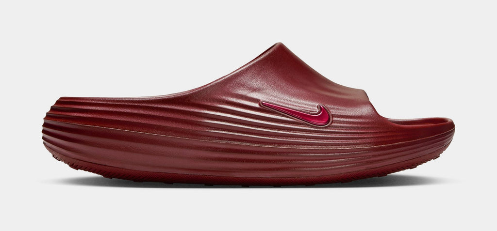 Nike Footwear оригінал | Швидка доставка Україна – боковий вид