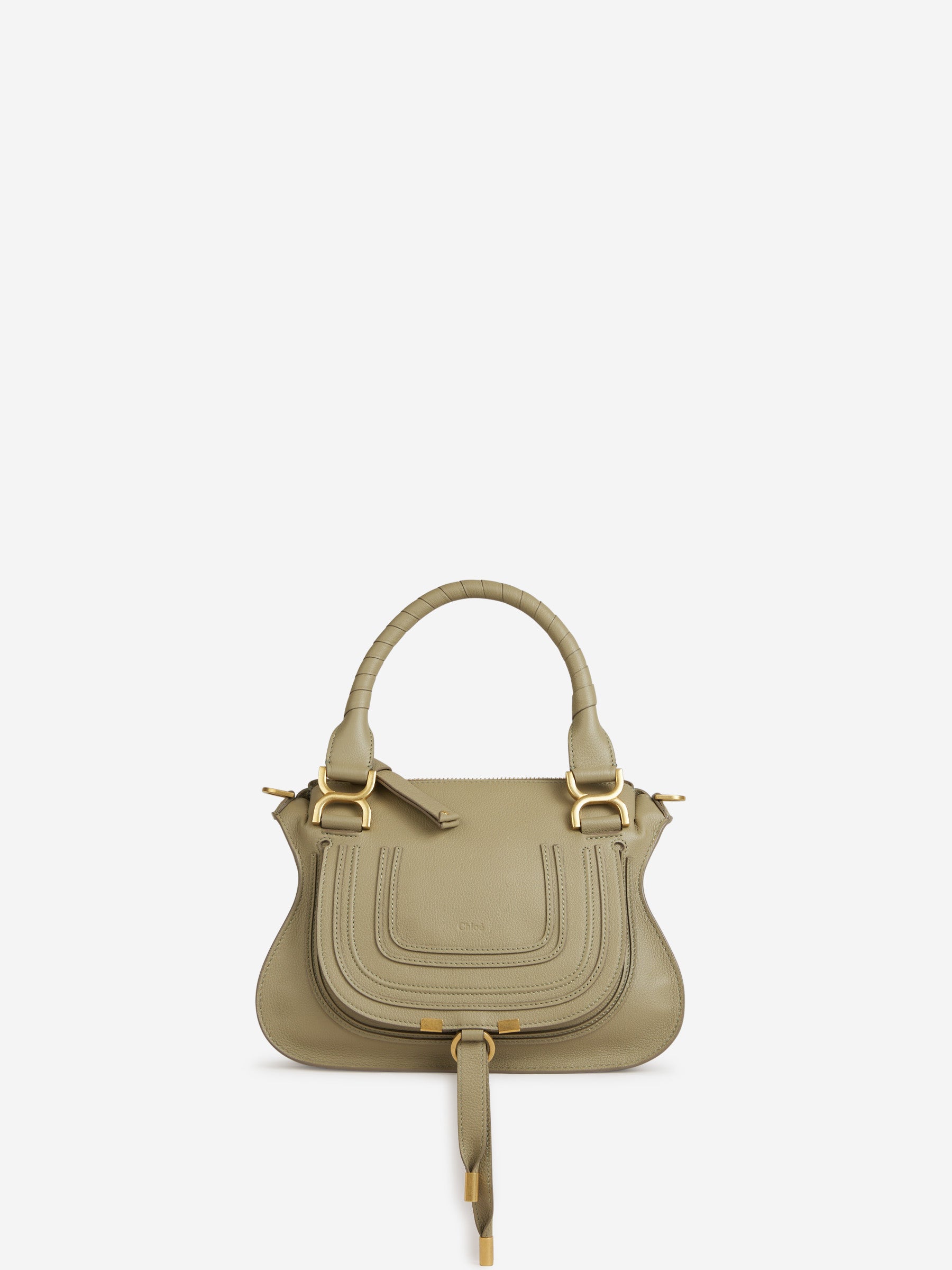 Оригінальна Marcie S Hand Bag Chloe – боковий вид