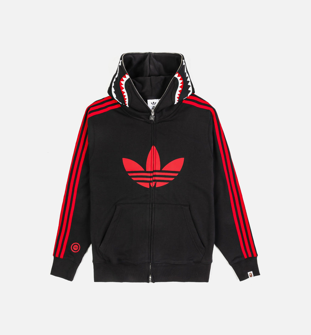 Adidas Knitwear оригінал | Швидка доставка Україна – боковий вид