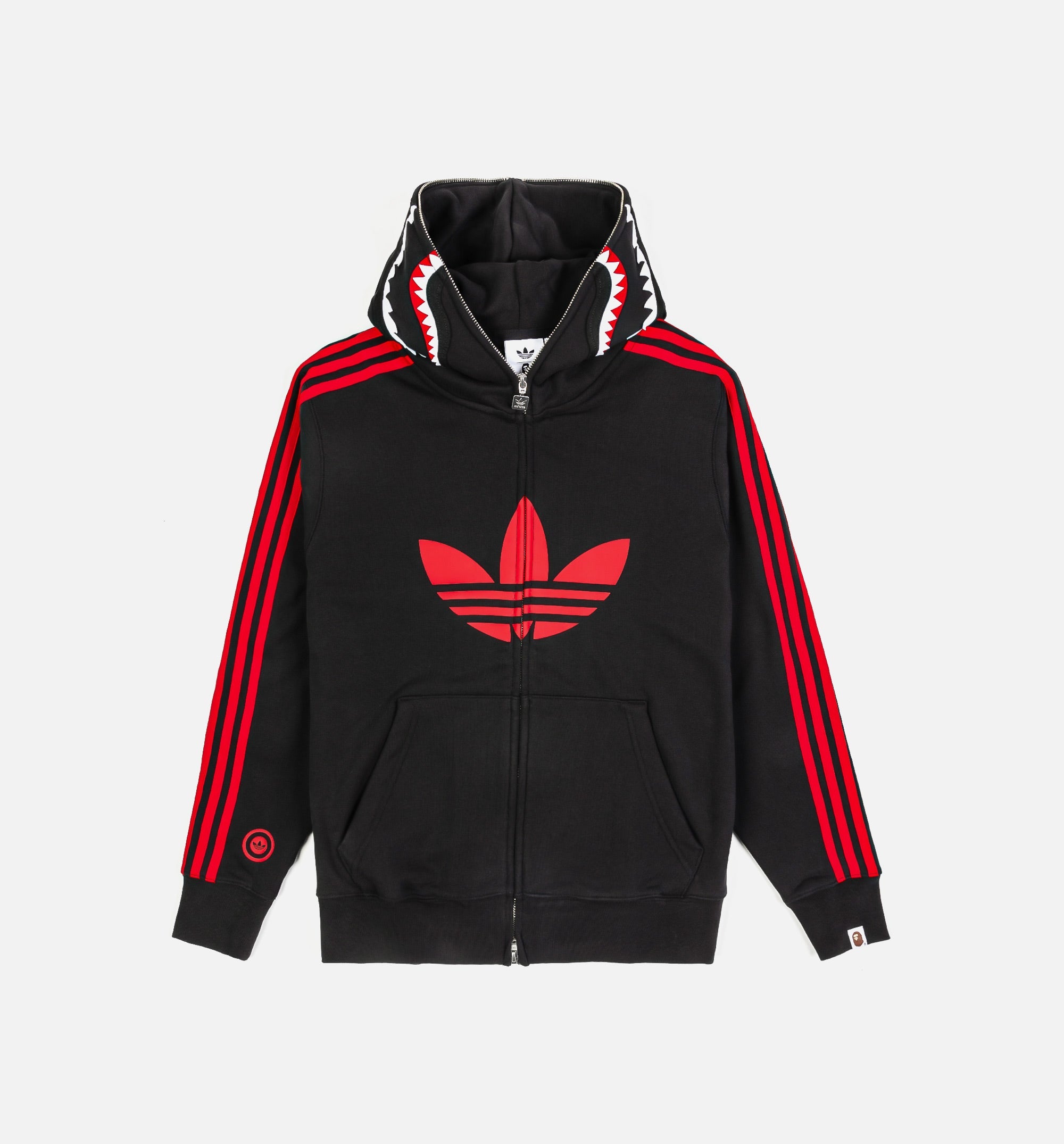 Adidas Knitwear оригінал | Швидка доставка Україна – боковий вид - ADIDAS