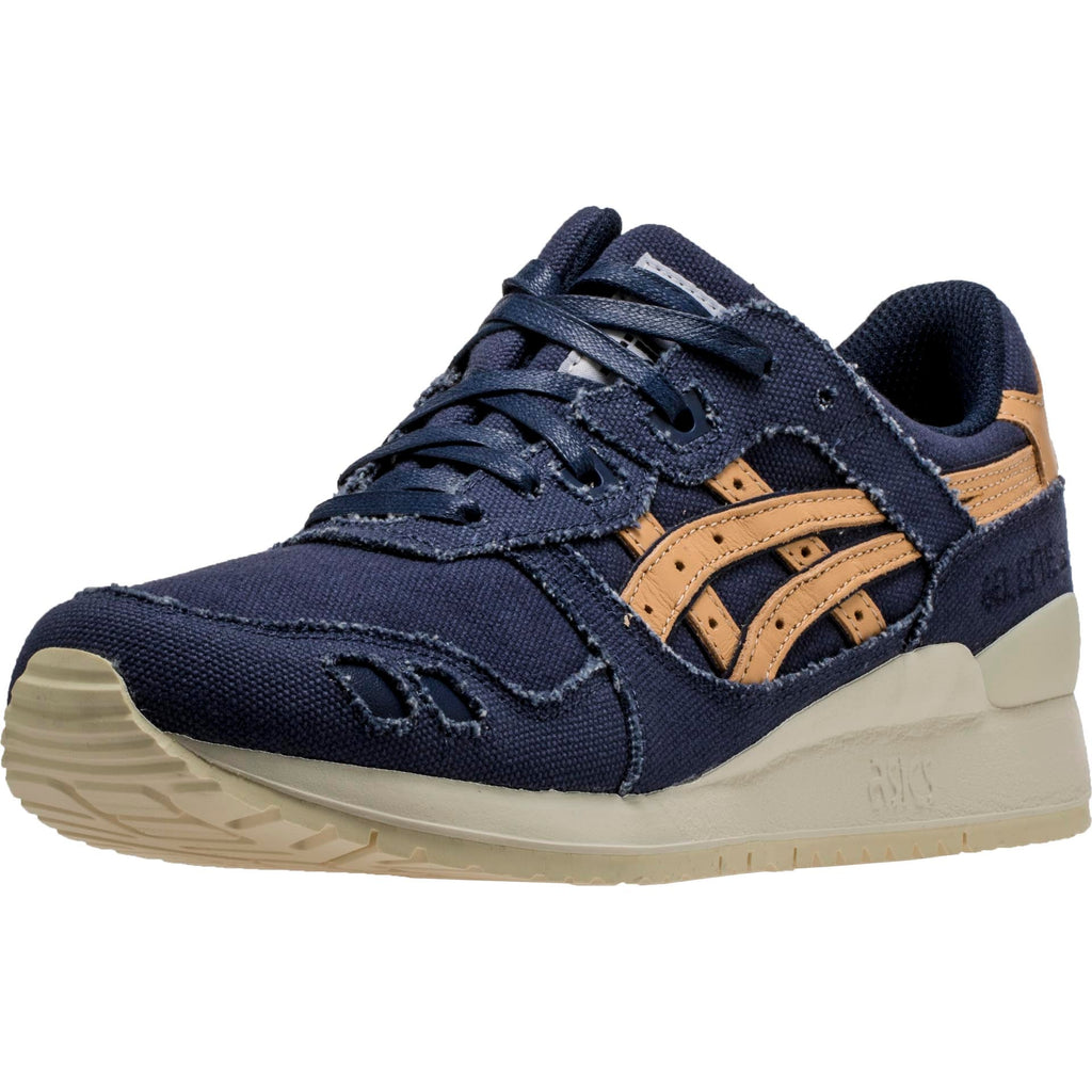 Gel Lyte III Mens Running Shoe Asics оригінал – Купити в Україні – вид ззаду