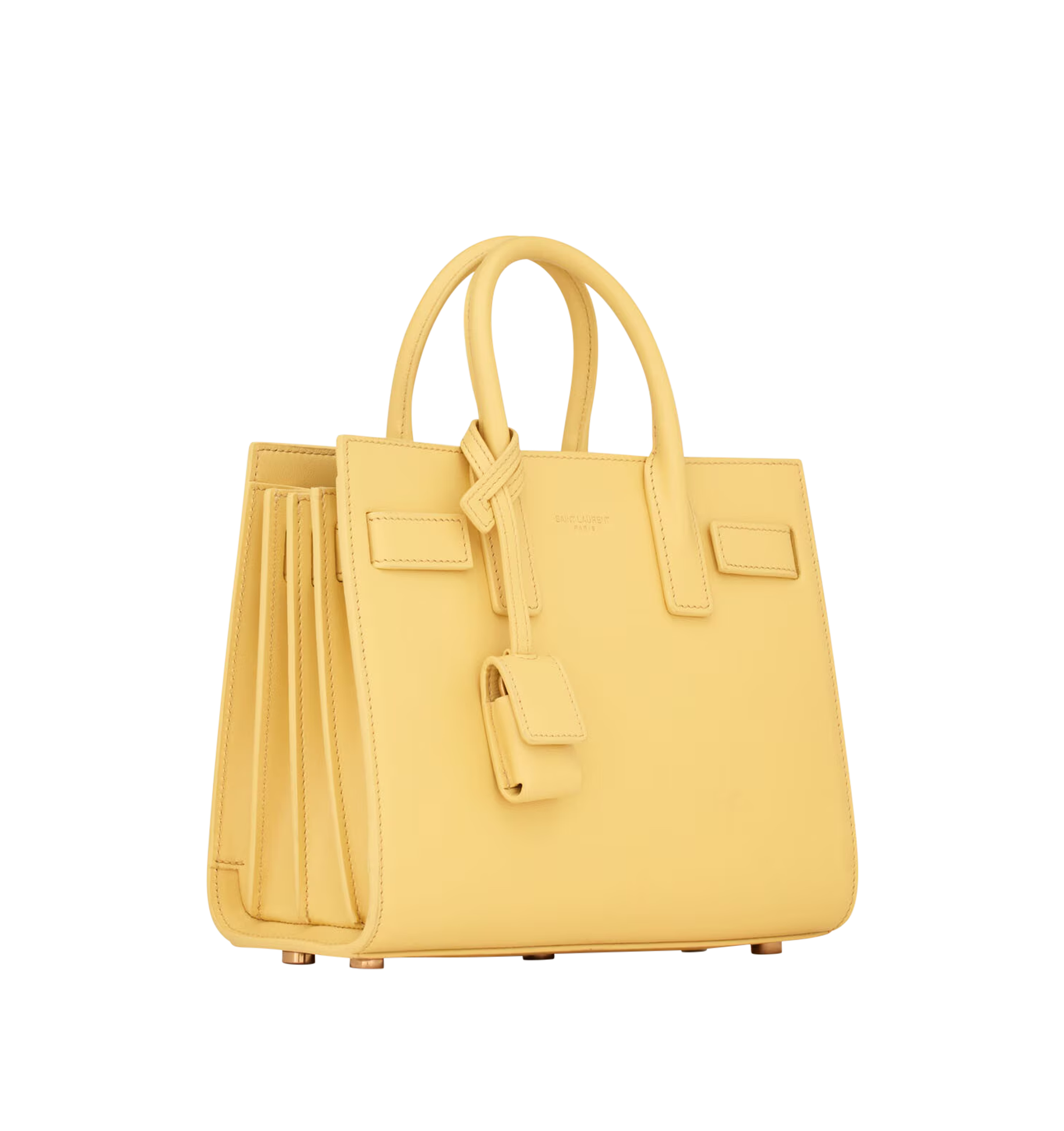 Sac De Jour Nano Bag Saint laurent – Гарантія оригінальності – детальний вид