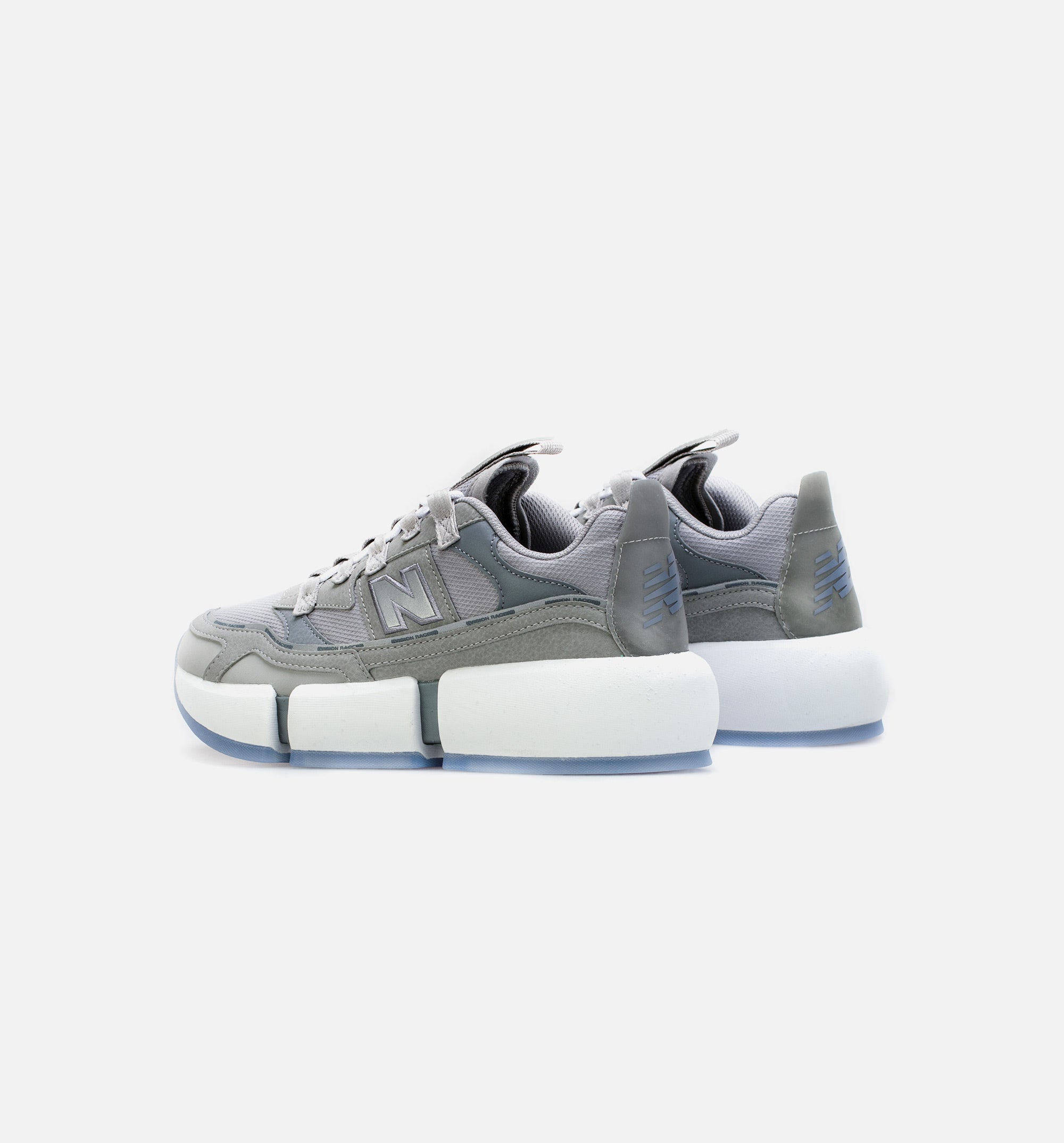 Vision Racer Mens Lifestyle Shoe New balance оригінал – Купити в Україні – детальний вид