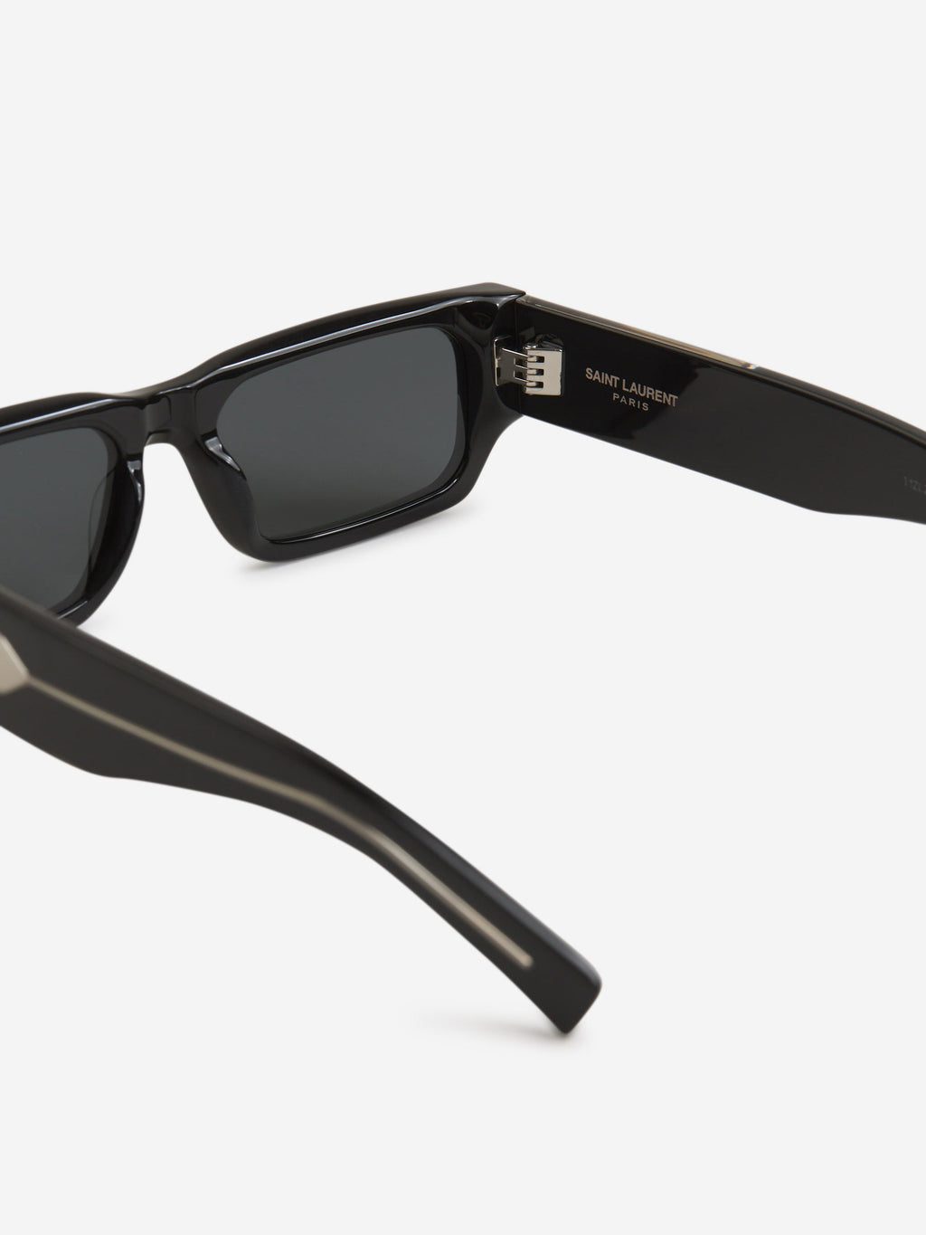 Saint laurent Eyewear оригінал | Швидка доставка Україна – збільшений вид