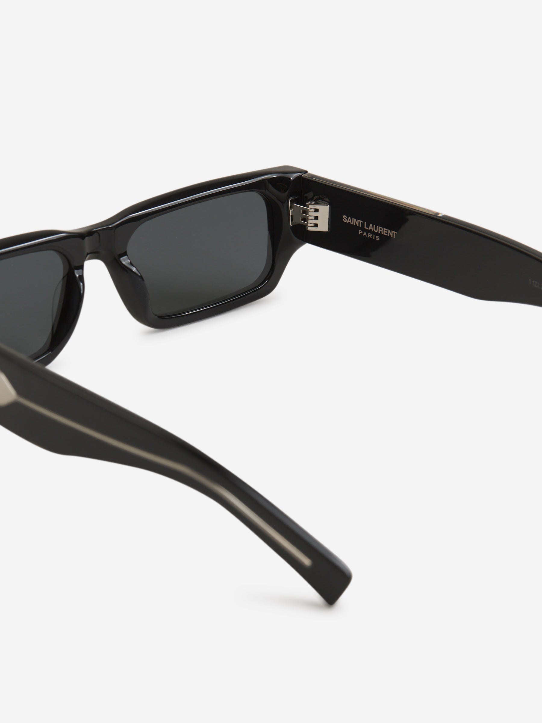 Saint laurent Eyewear оригінал | Швидка доставка Україна – збільшений вид