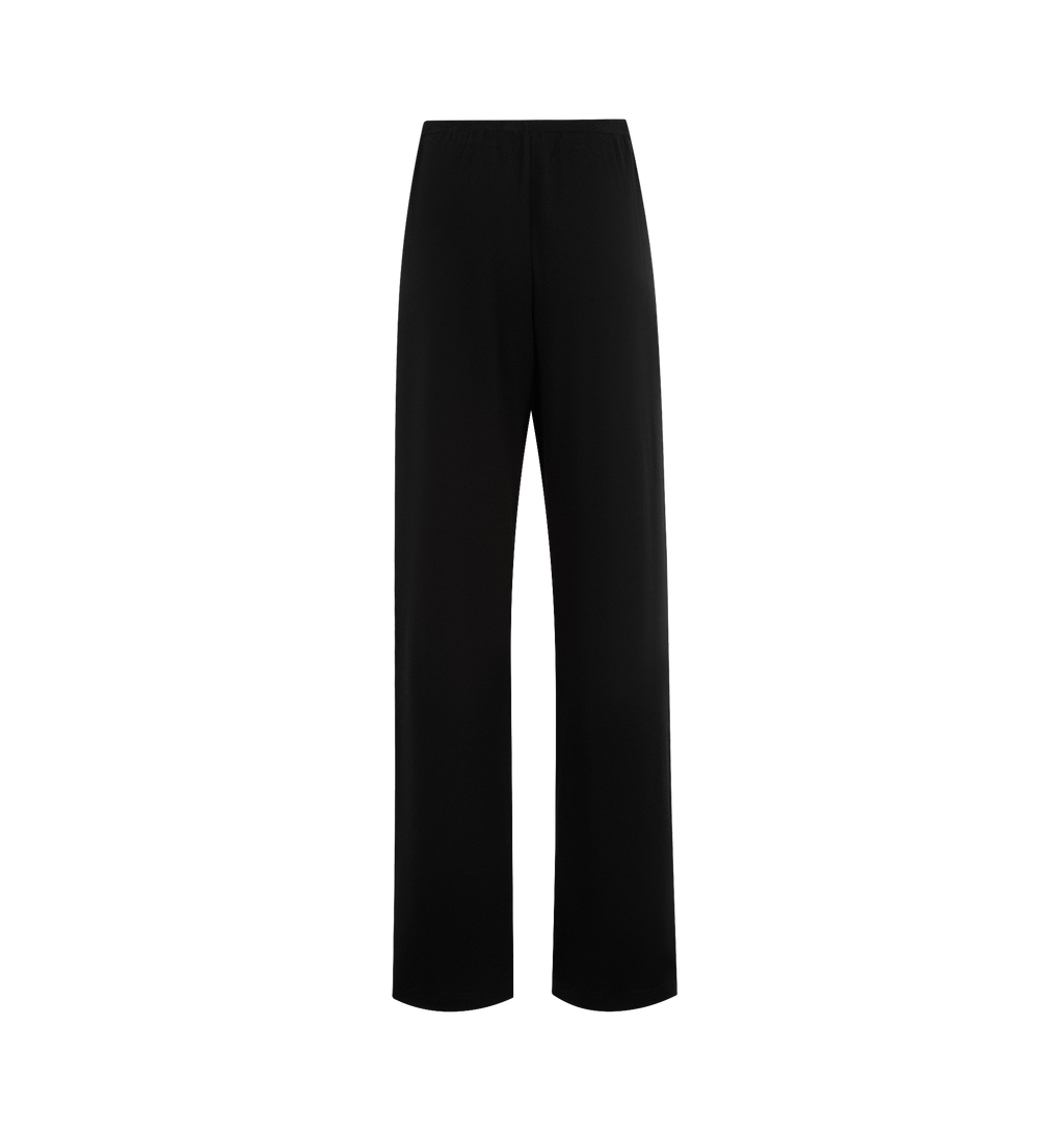 Kohana Pant The row – Гарантія оригінальності – боковий вид