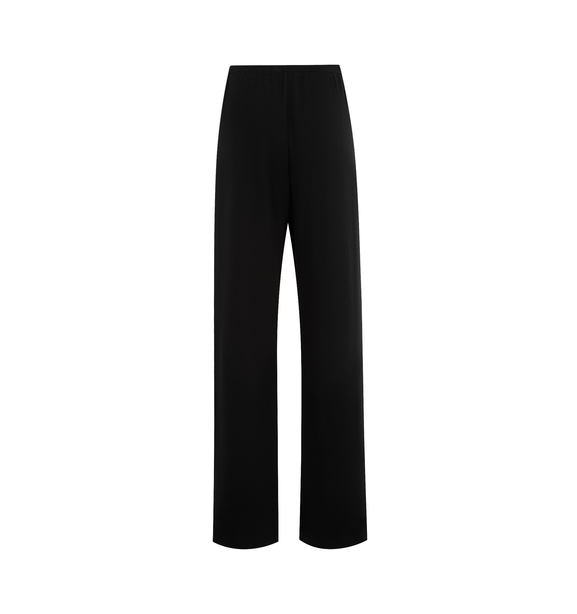 Kohana Pant The row – Гарантія оригінальності – боковий вид