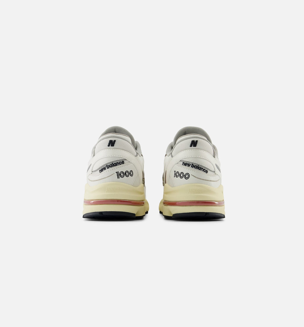 New balance Footwear оригінал | Швидка доставка Україна – вид ззаду