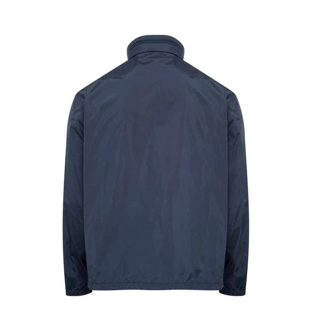 Оригінальна Jacket Saint laurent – вид ззаду