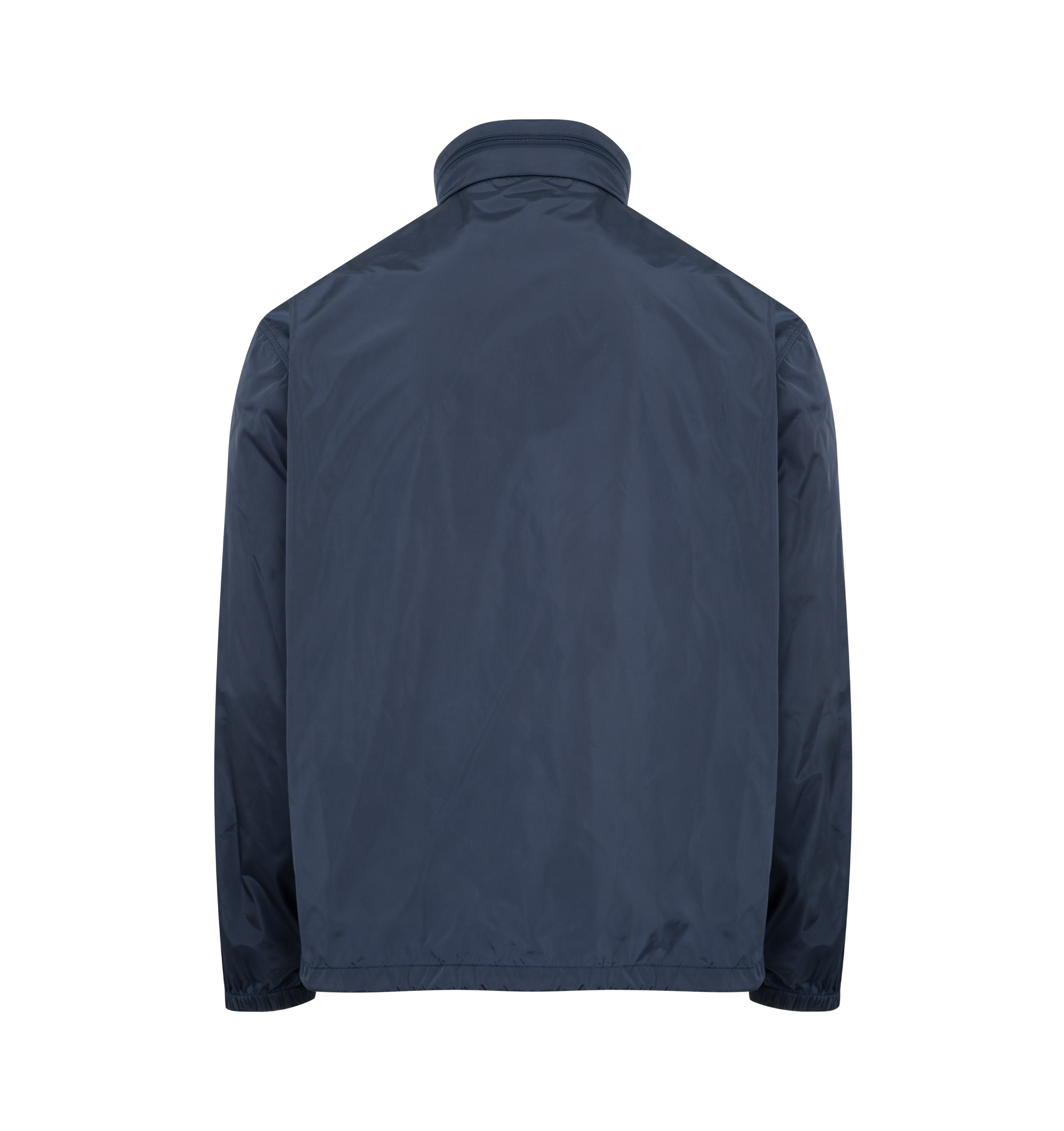 Оригінальна Jacket Saint laurent – вид ззаду