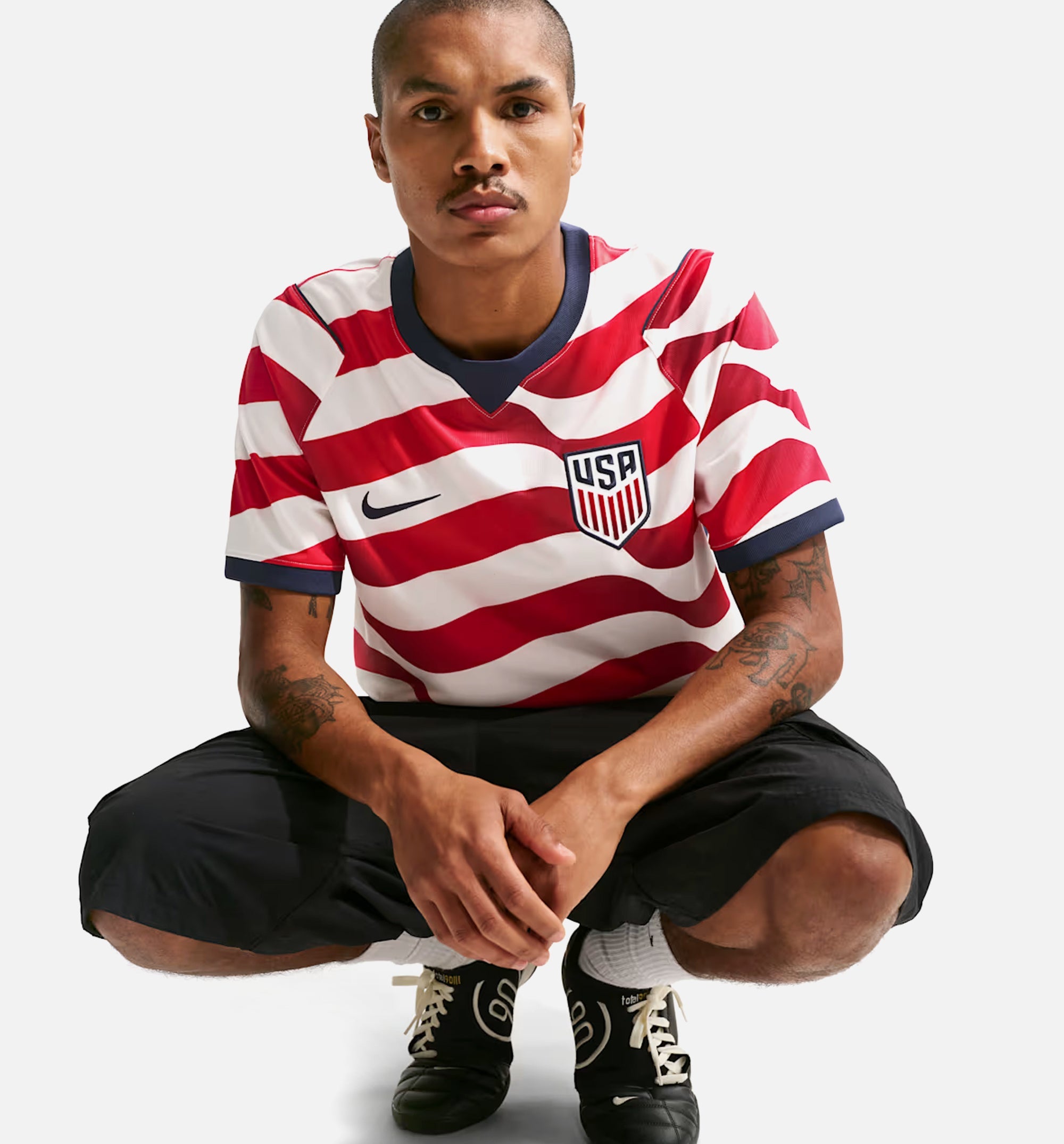 Nike Tops оригінал | Швидка доставка Україна – детальний вид