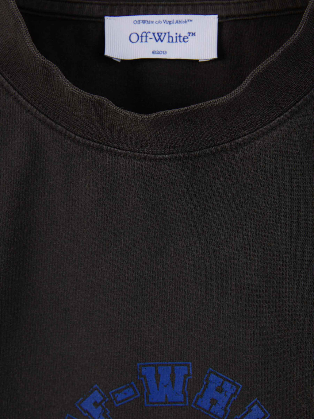 Off-white Tops оригінал | Швидка доставка Україна – детальний вид