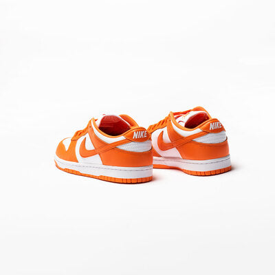 Dunk Low Syracuse Mens Lifestyle Shoe Nike оригінал – Купити в Україні – детальний вид