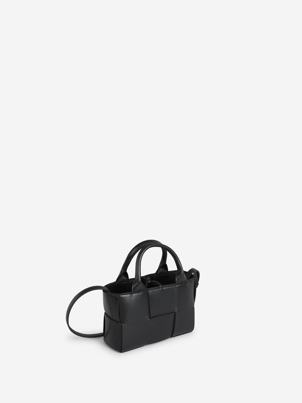 Bow Tote Mini Handbag Bottega veneta оригінал – Купити в Україні – детальний вид