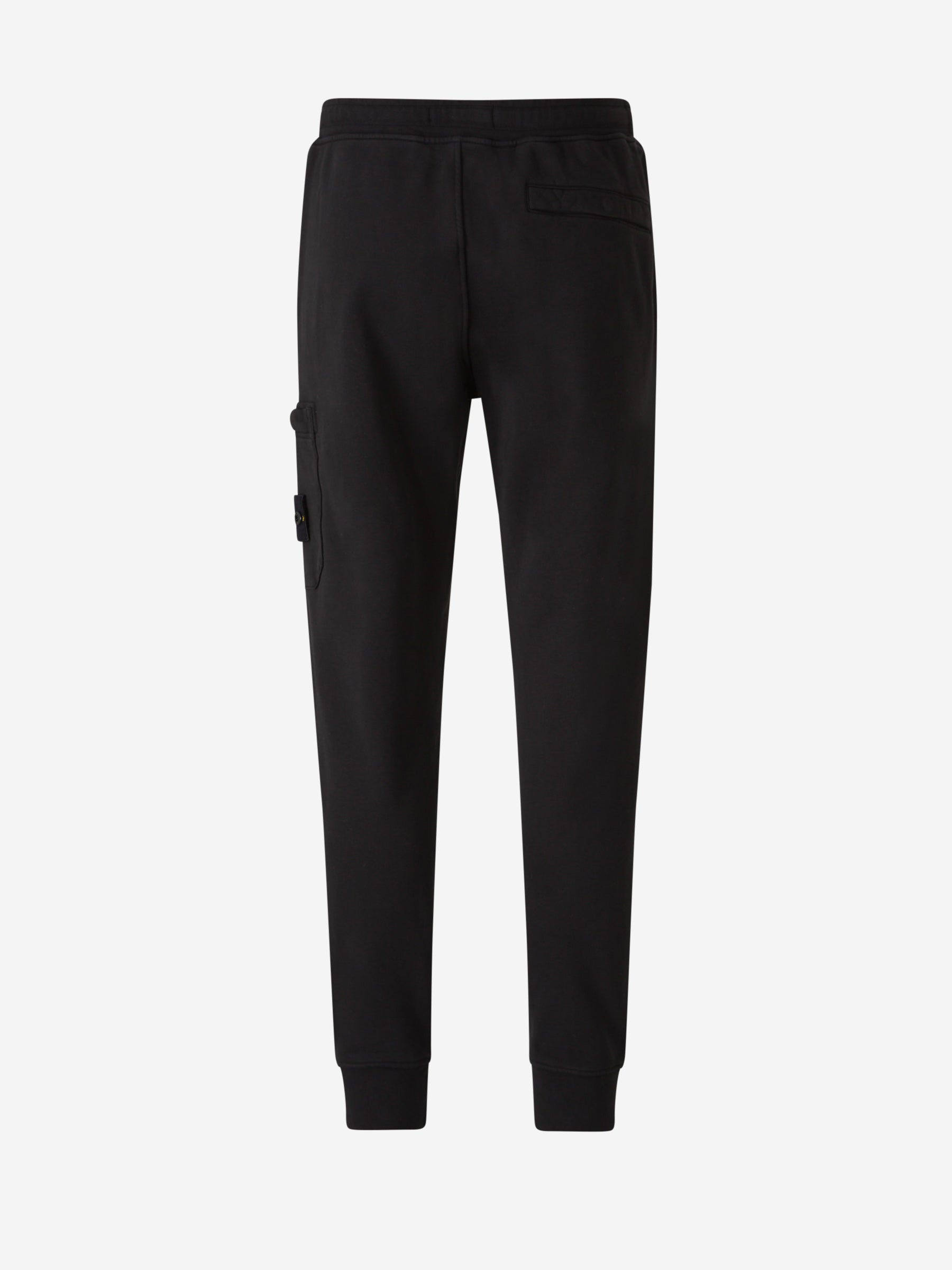 Joggers Logo Cotton Stone island оригінал – Купити в Україні – детальний вид