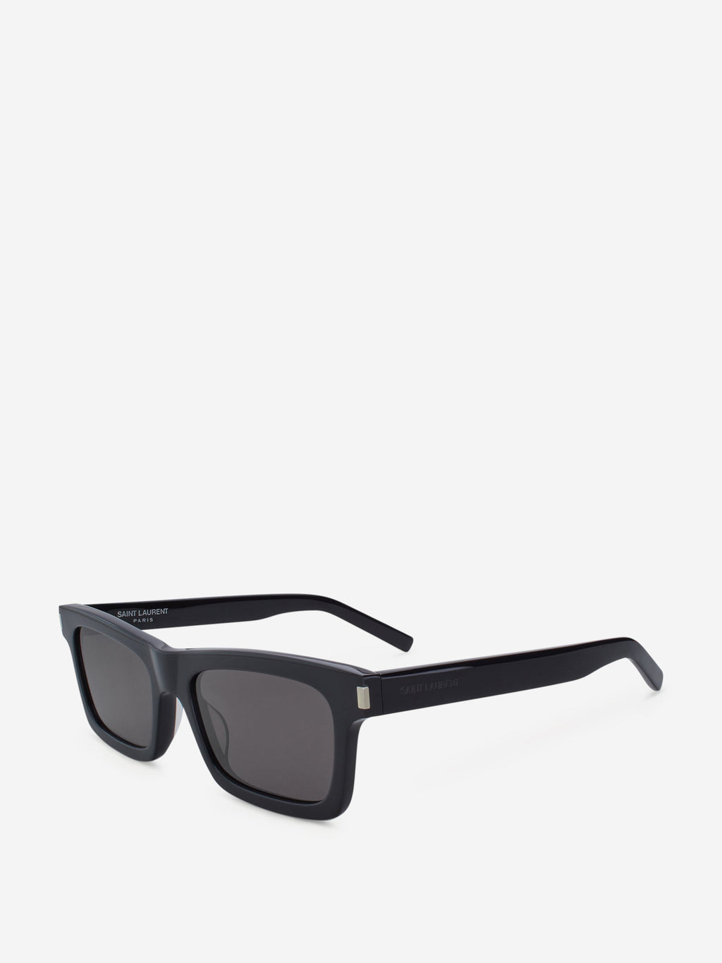Оригінальна Sl 461 Rectangular Sunglasses Saint laurent – вид ззаду