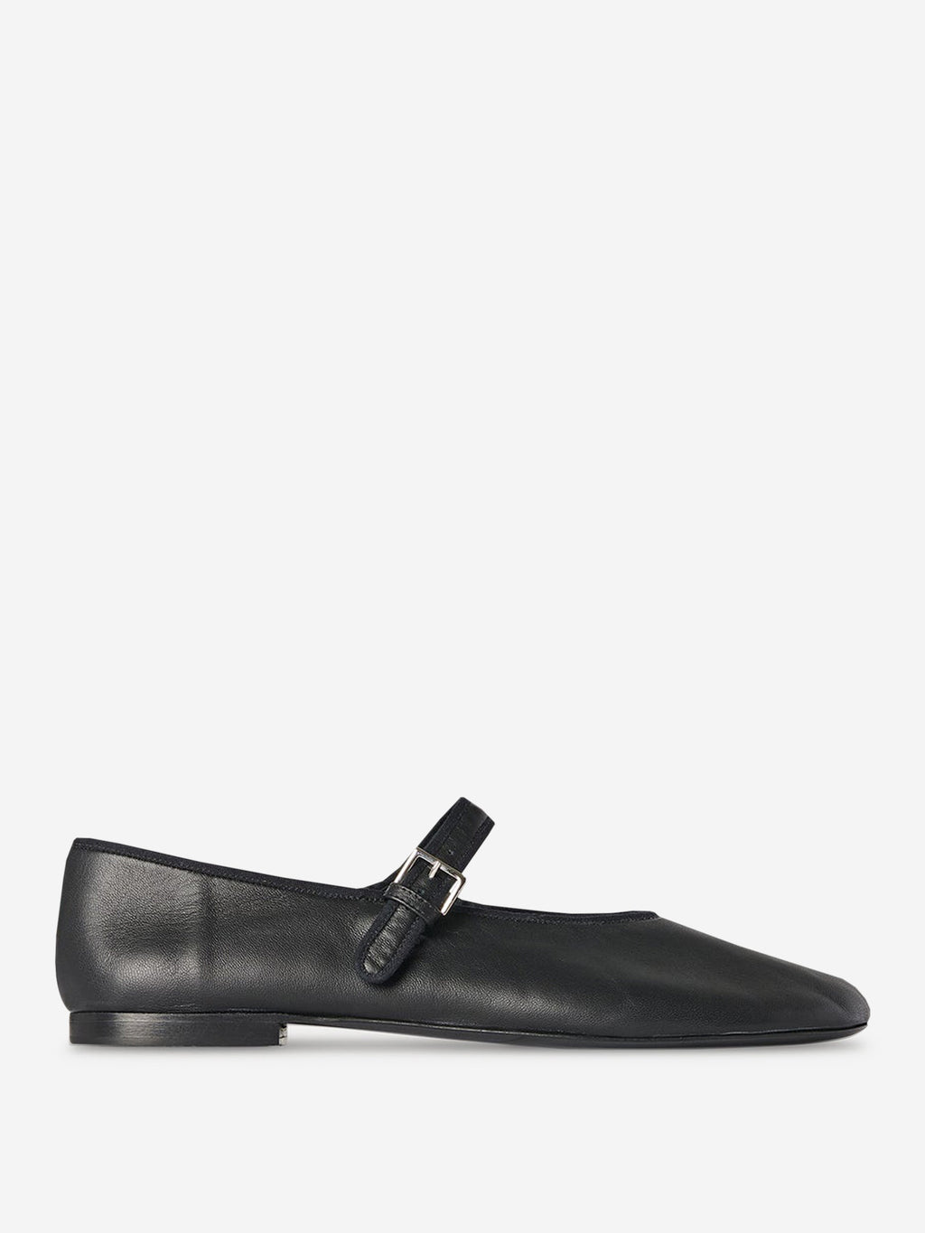 Mary Jane Ballerinas The row оригінал – Купити в Україні – вид ззаду