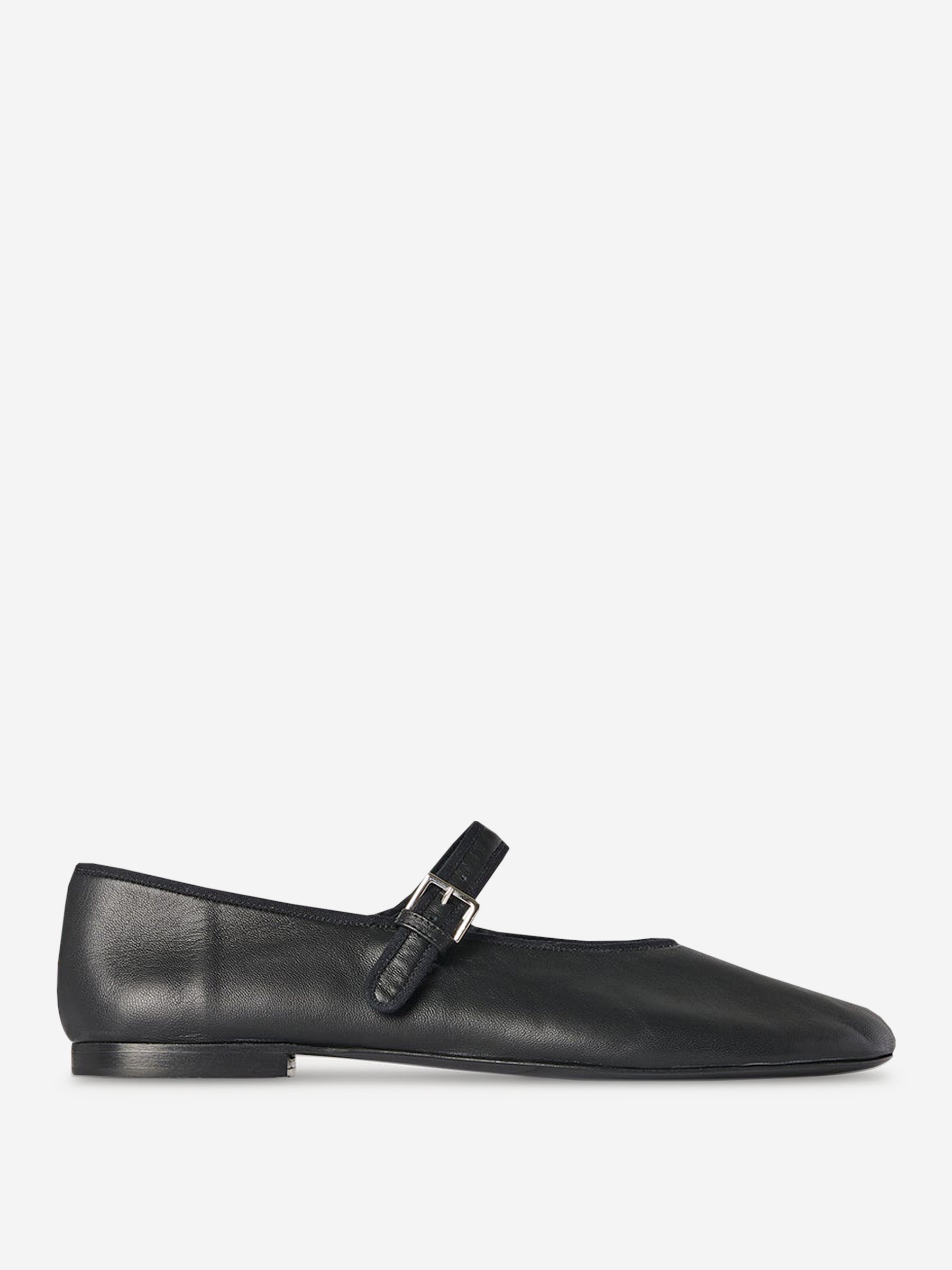 Mary Jane Ballerinas The row оригінал – Купити в Україні – вид ззаду