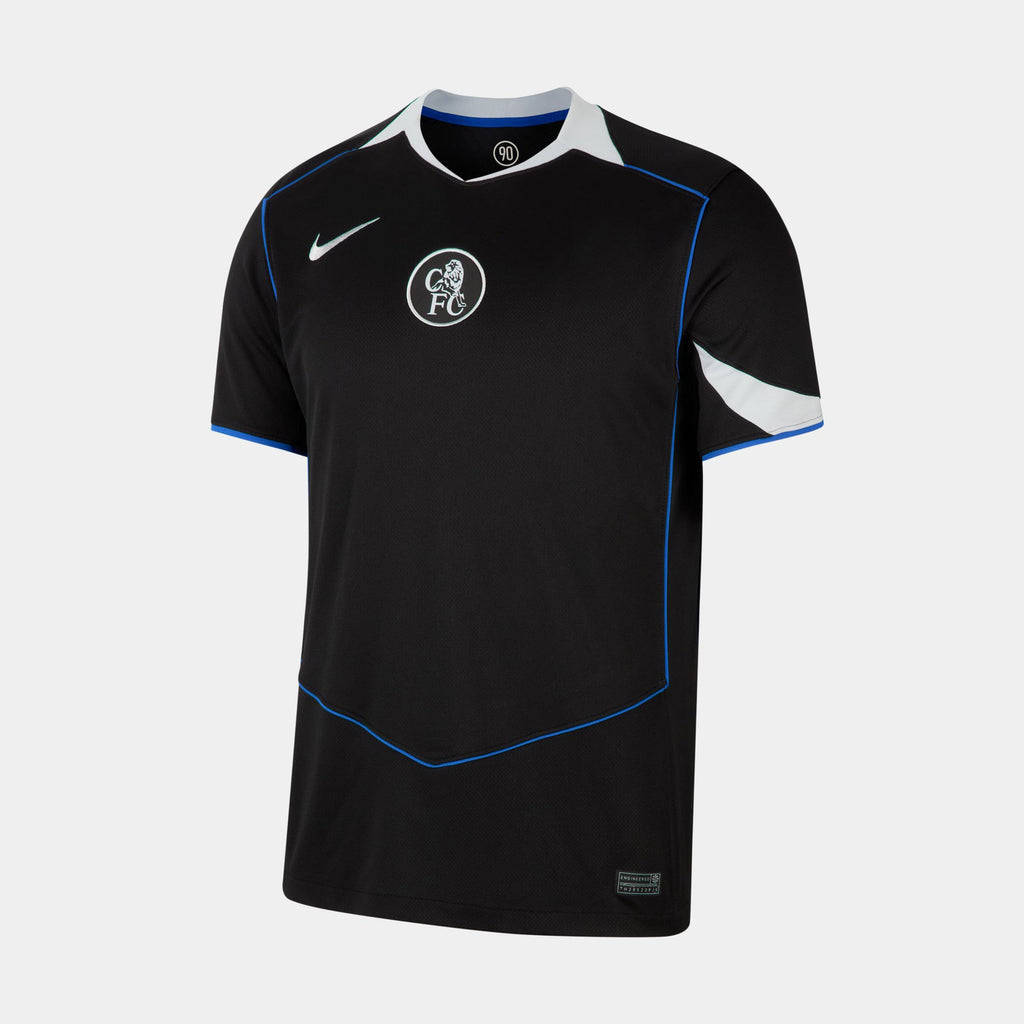Chelsea Fc 2025 Nike оригінал – Купити в Україні – боковий вид