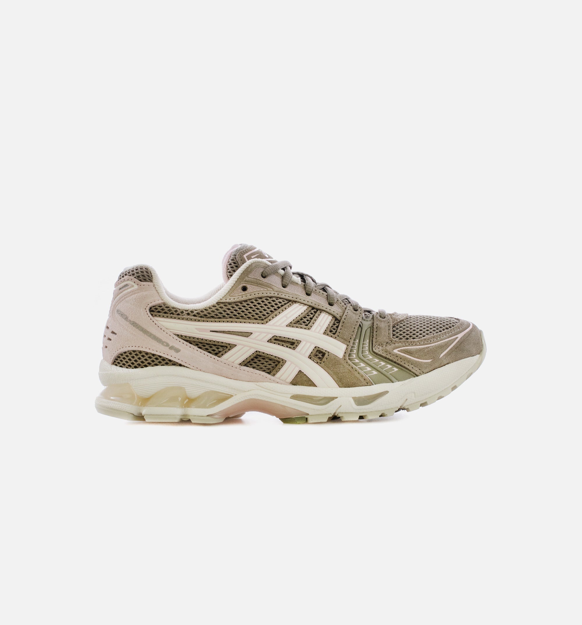 Asics Footwear оригінал | Швидка доставка Україна – боковий вид