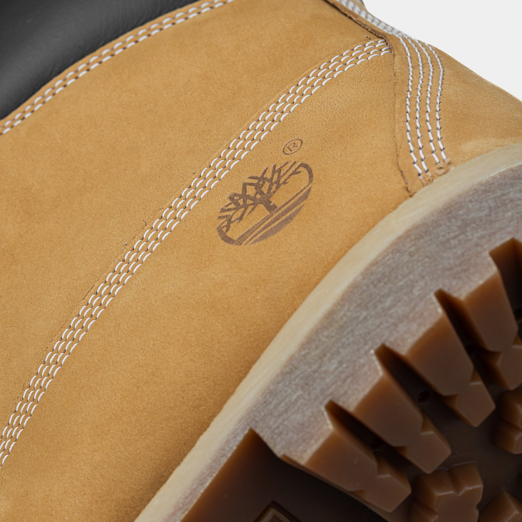 6 Inch Wide Premium Mens Boot Timberland – Гарантія оригінальності – детальний вид