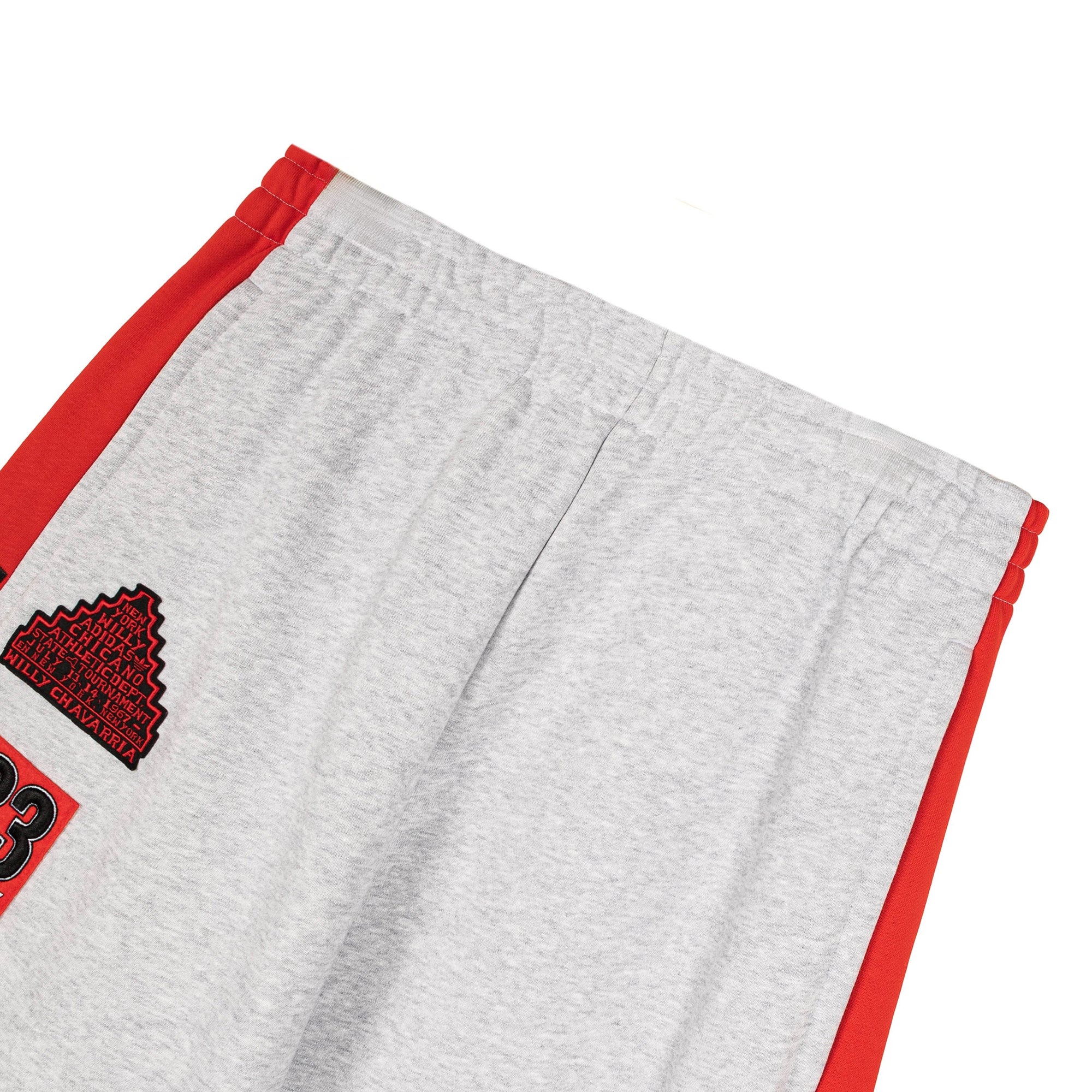 X Willy Chavarria Ny Sweatpant Adidas оригінал – Купити в Україні – детальний вид - ADIDAS