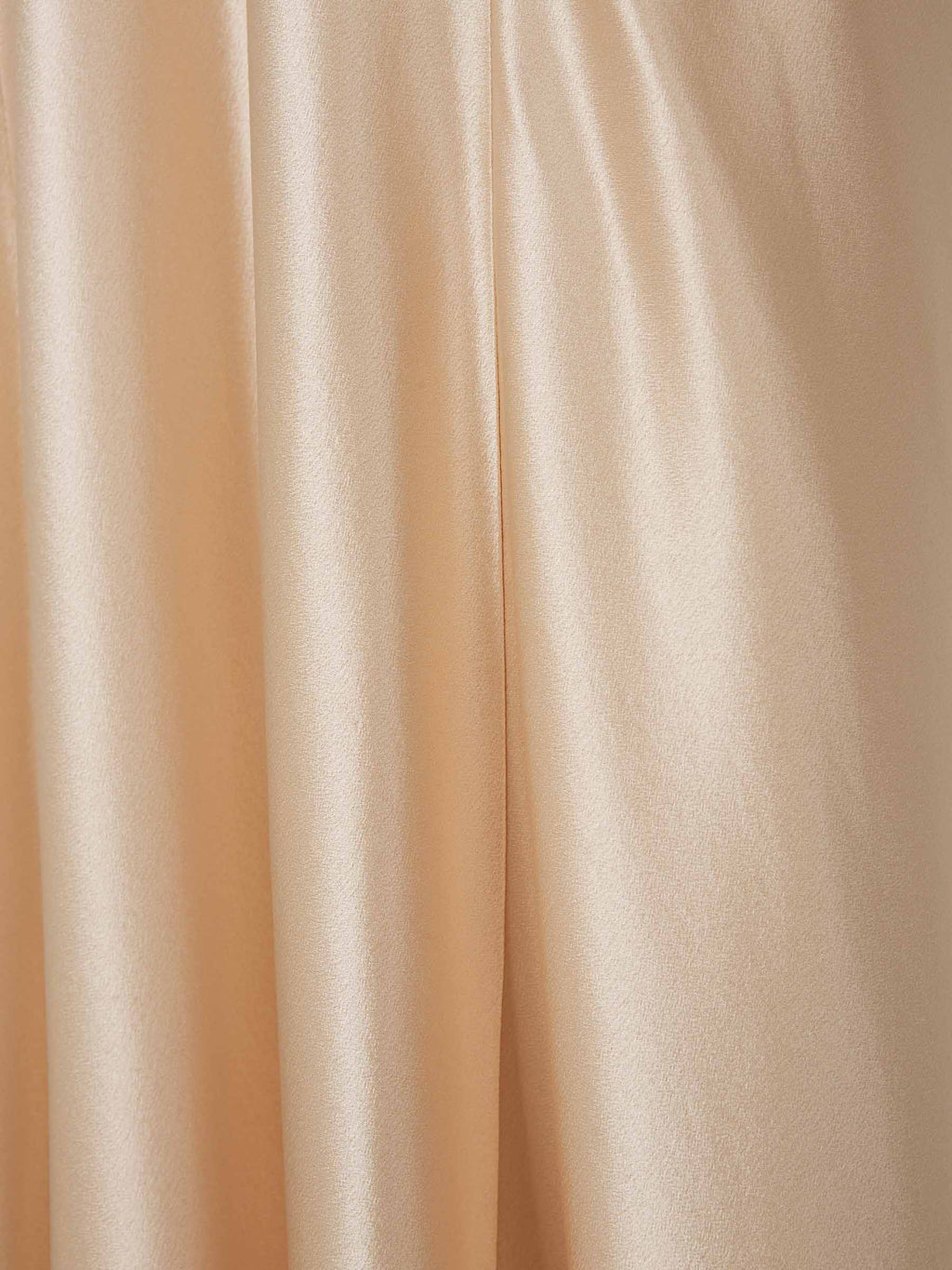 Vestido MIDI Lencero Satén Saint laurent оригінал – Купити в Україні – збільшений вид