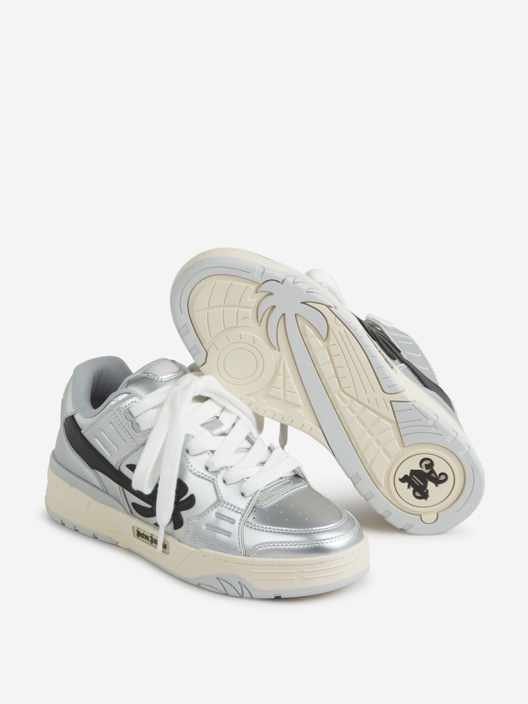 Venice Mirror Sneakers Palm angels оригінал – Купити в Україні – збільшений вид