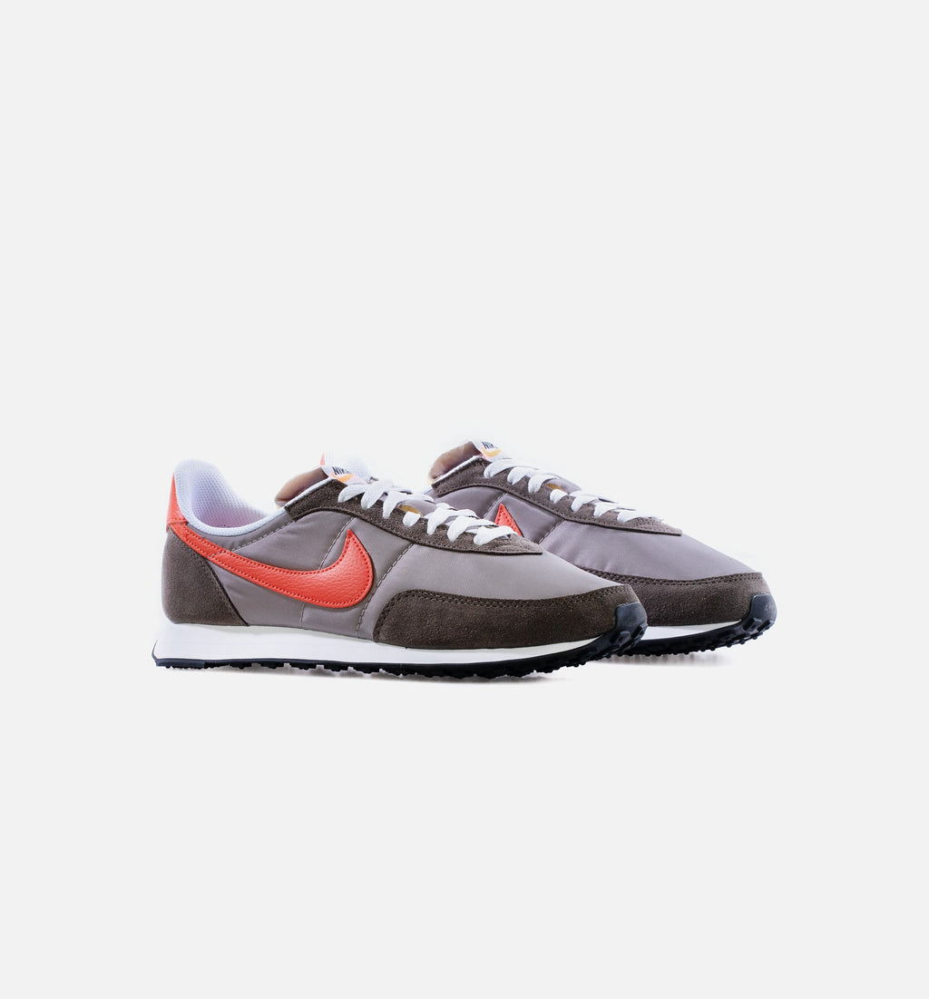 Waffle Trainer 2 Mens Lifestyle Shoe Nike – Гарантія оригінальності – вид ззаду