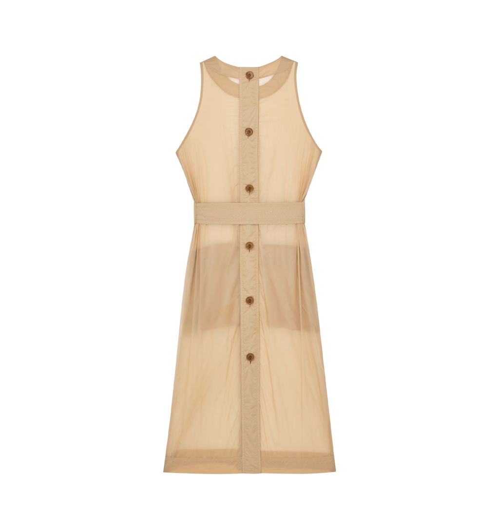 Saint laurent Dresses & Skirts оригінал | Швидка доставка Україна – вид ззаду