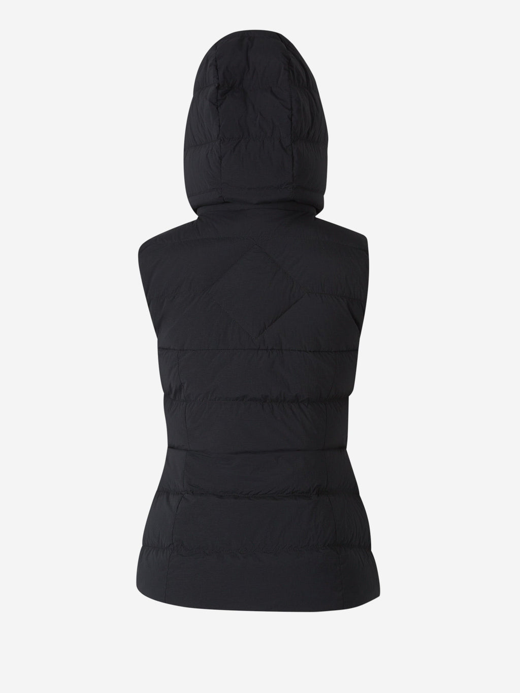Clair Down Vest Canada goose оригінал – Купити в Україні – вид ззаду