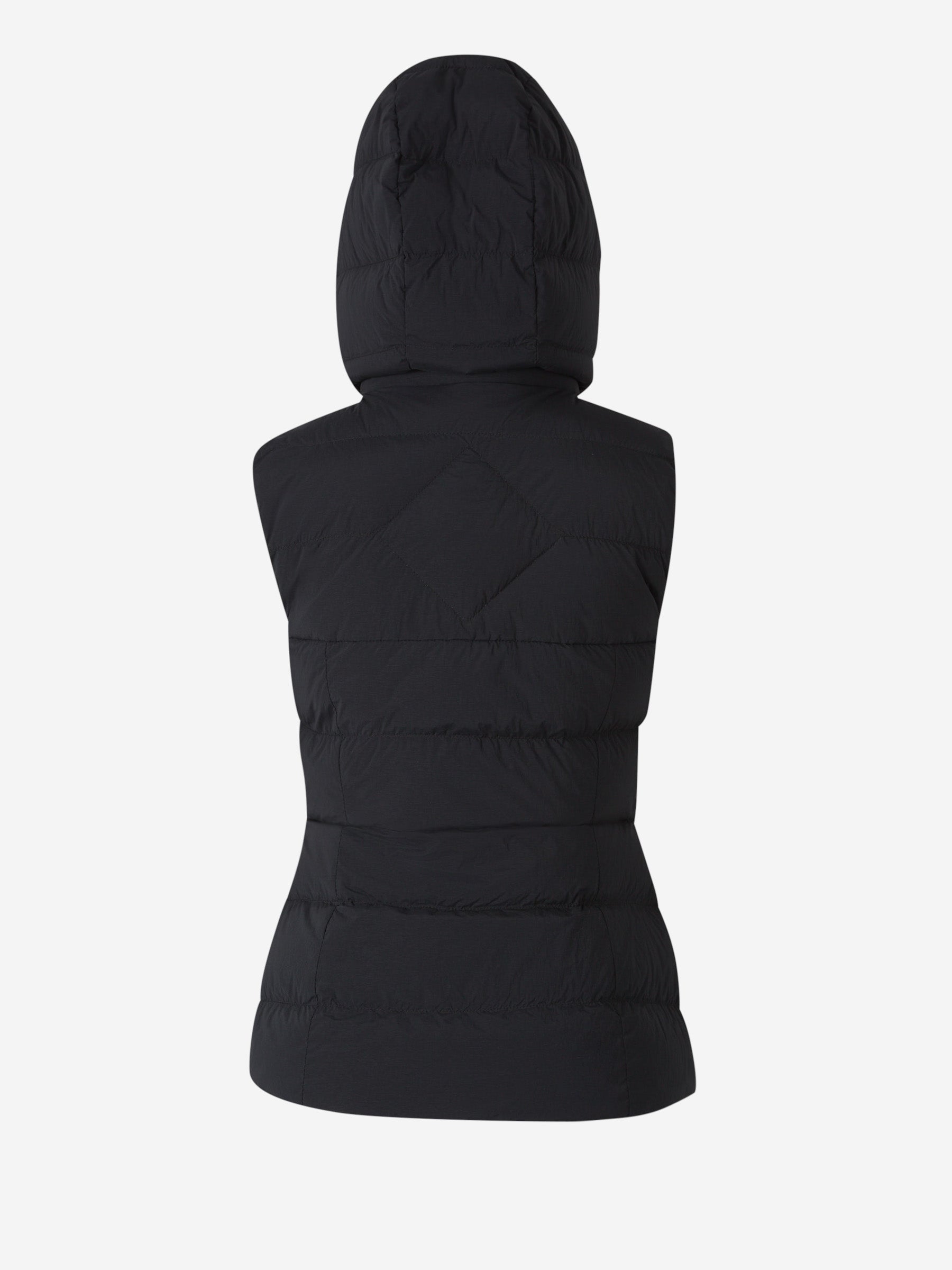 Clair Down Vest Canada goose оригінал – Купити в Україні – вид ззаду