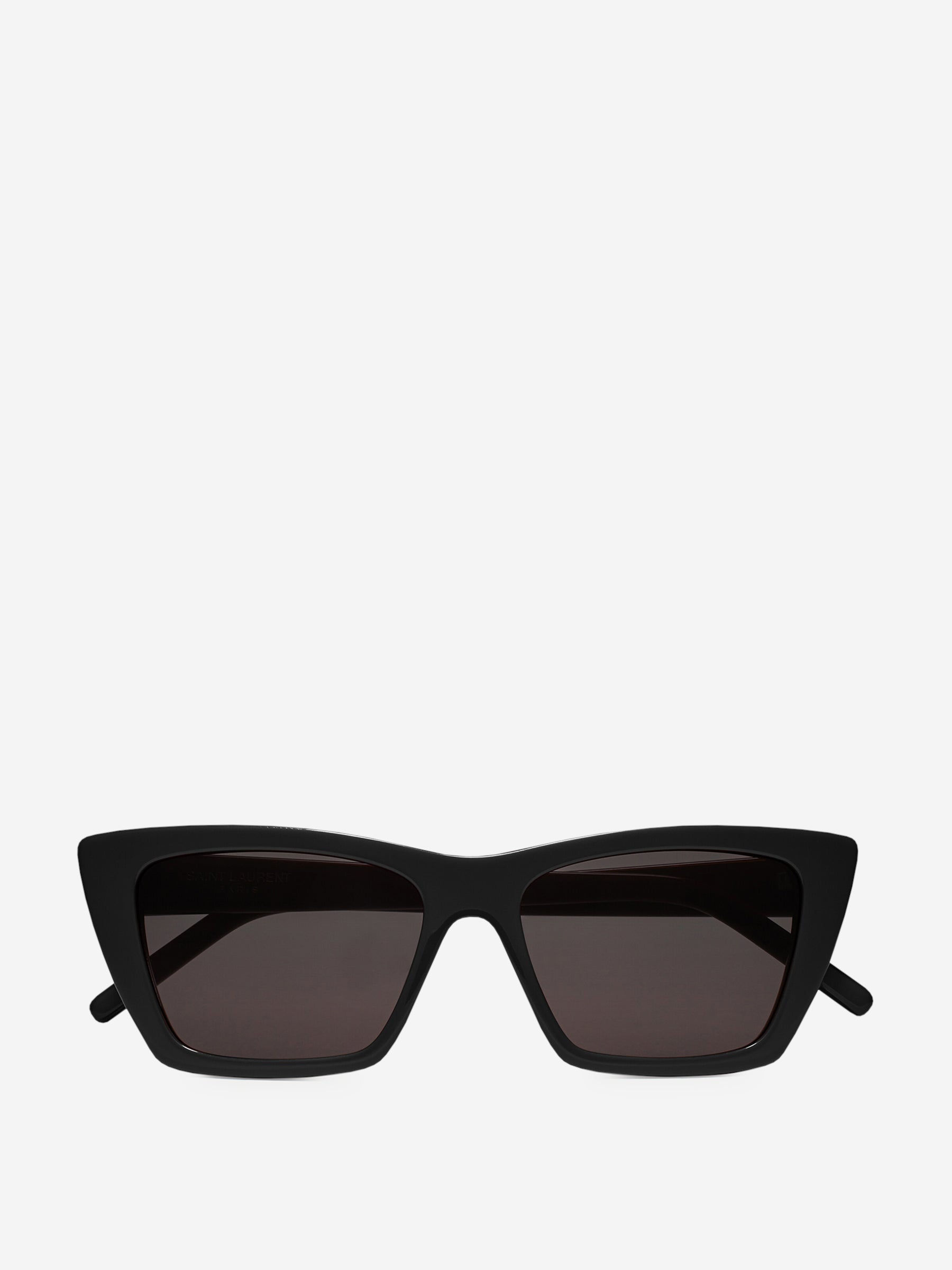 Оригінальна Sl 276 Mica Sunglasses Saint laurent – боковий вид