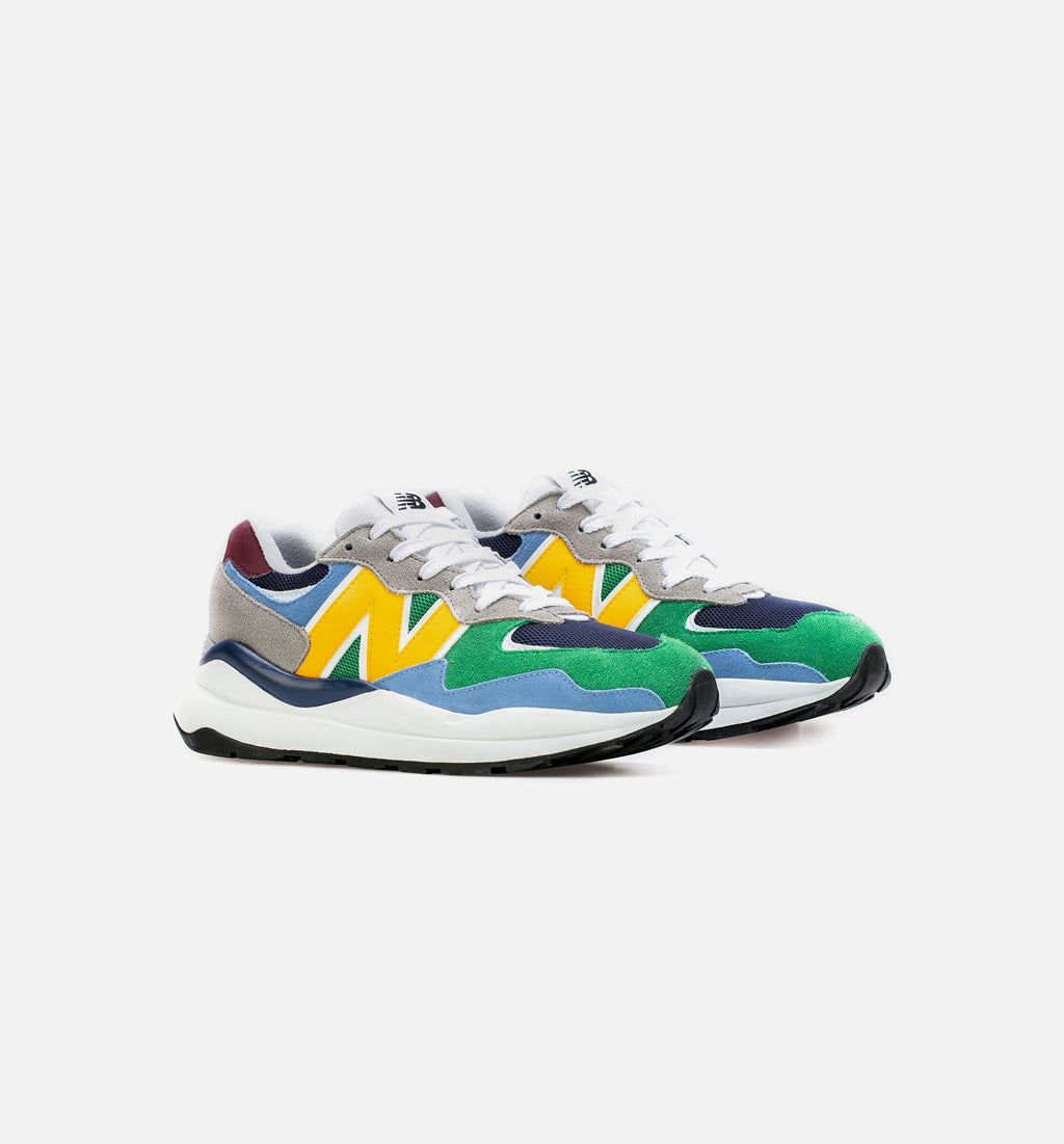 5740 Mens Lifestyle Shoe New balance – Гарантія оригінальності – вид ззаду
