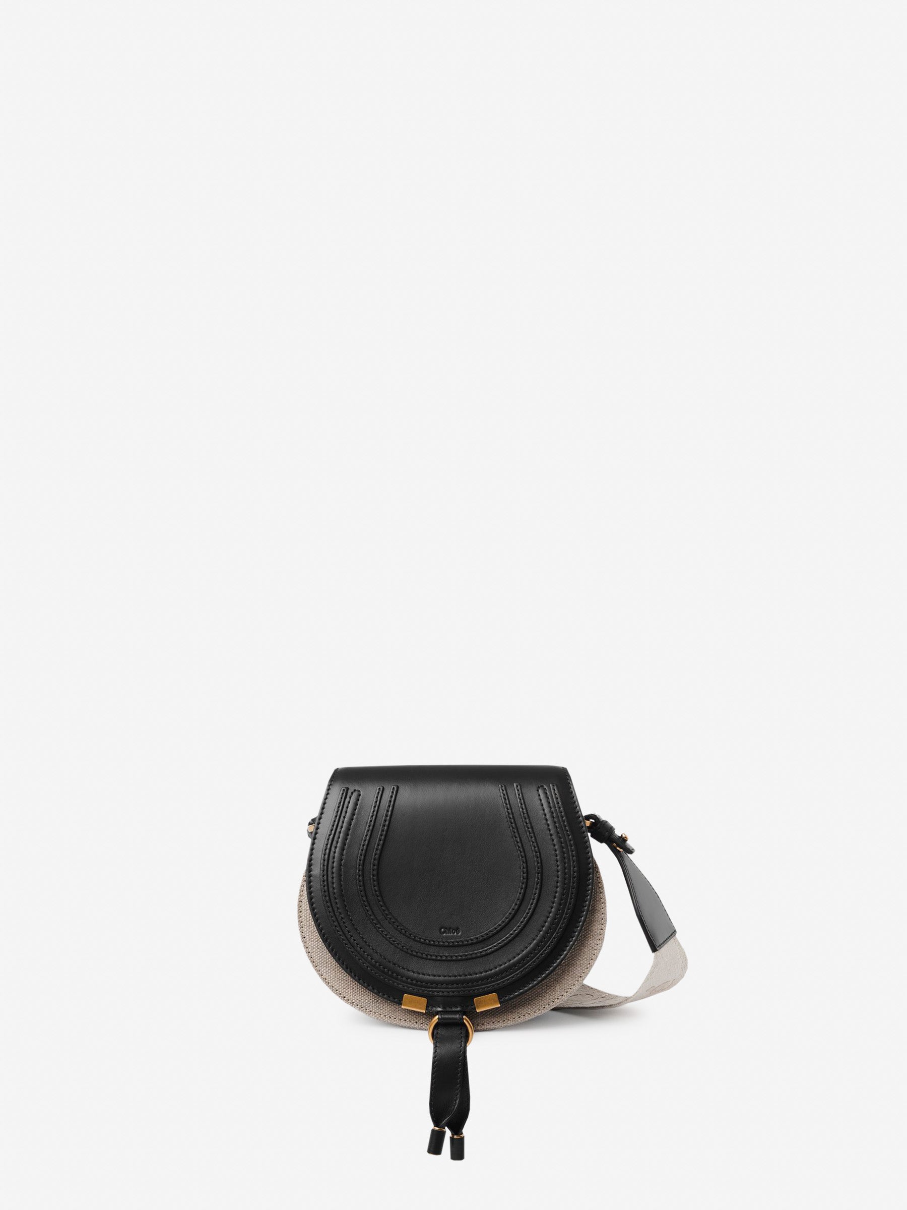 Оригінальна Marcie Crossbody Bag Chloe – боковий вид