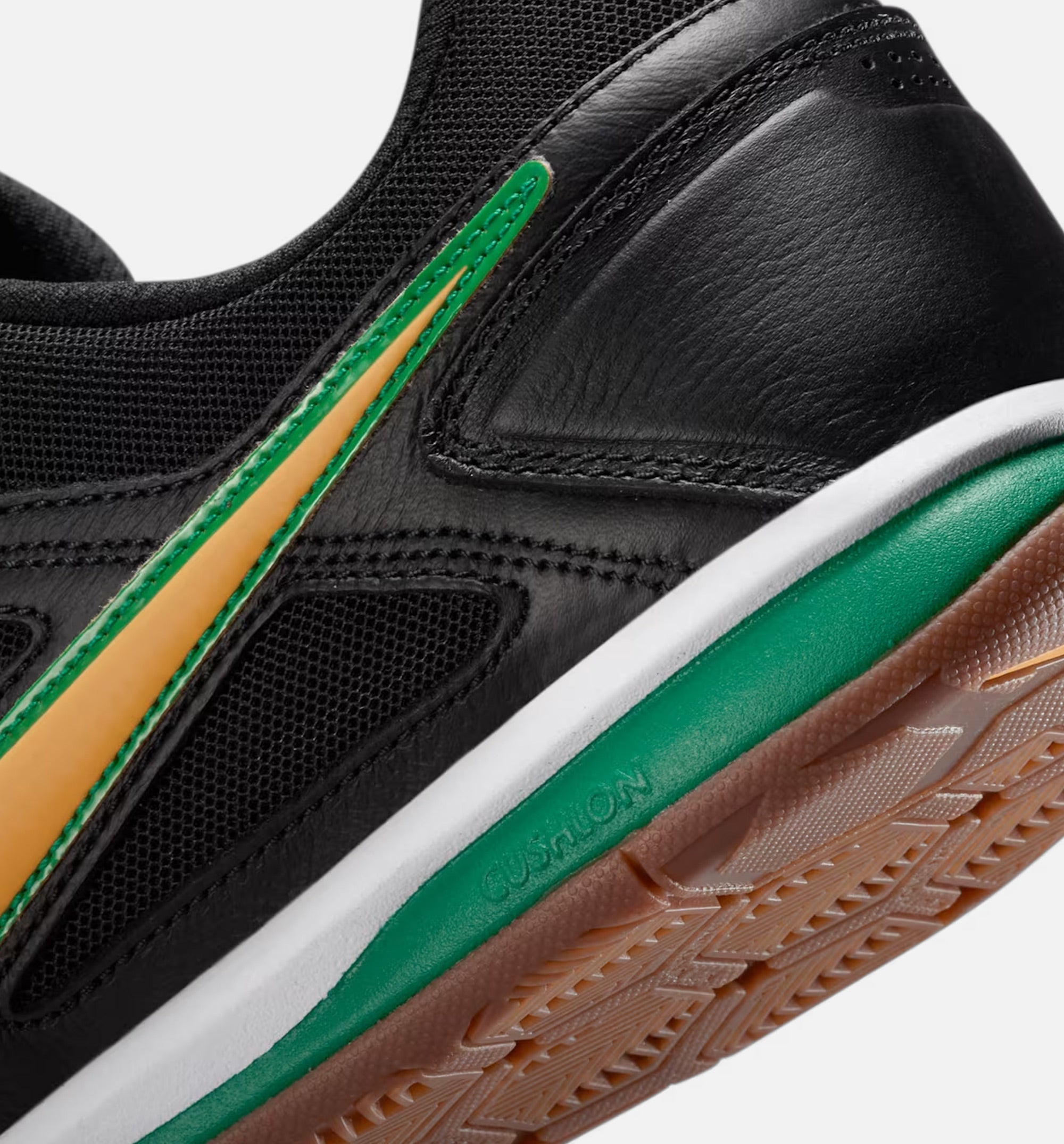 Gato Brasil Mens Lifestyle Shoe Nike – Гарантія оригінальності – збільшений вид