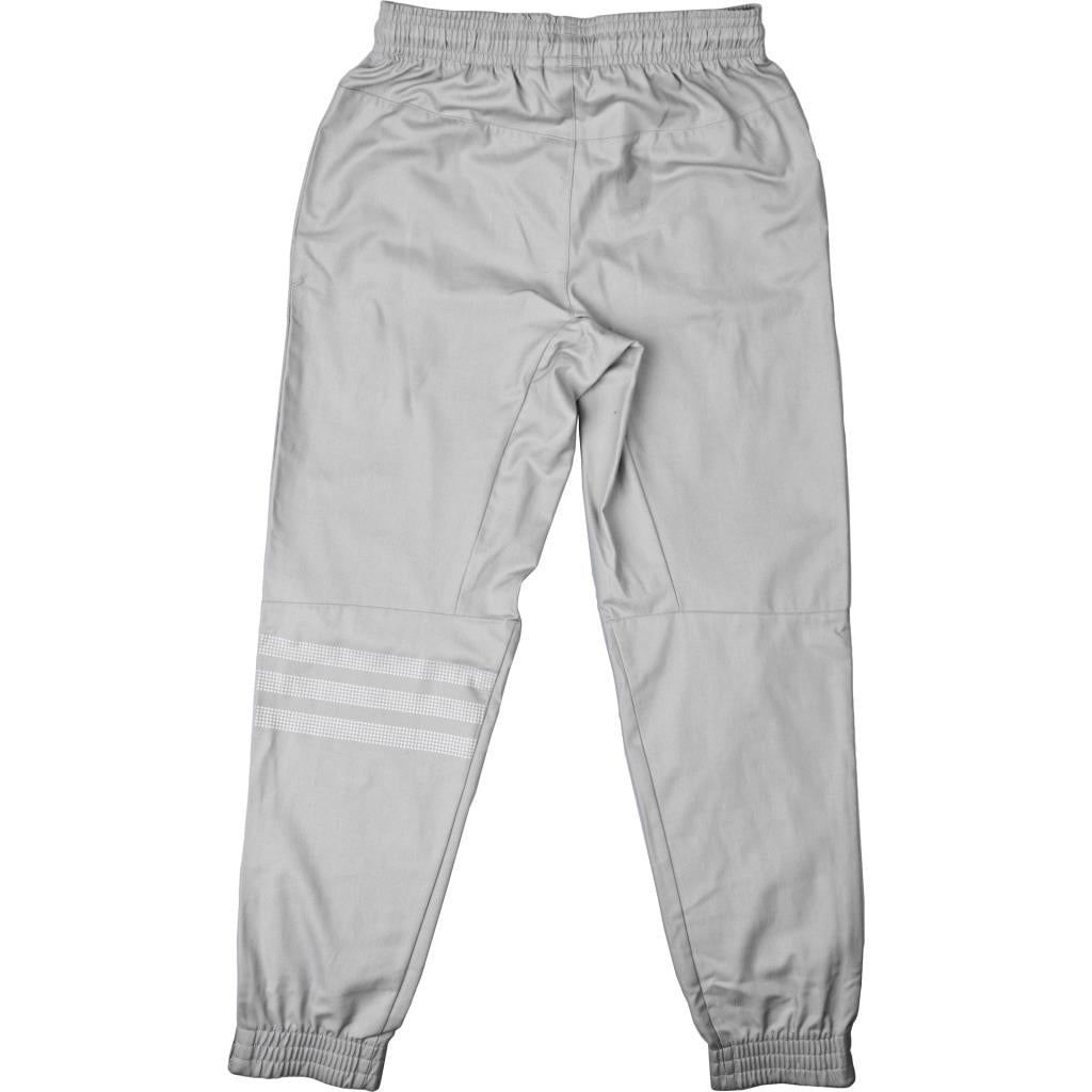Sport Luxe Woven Pant Adidas – Гарантія оригінальності – вид ззаду - ADIDAS