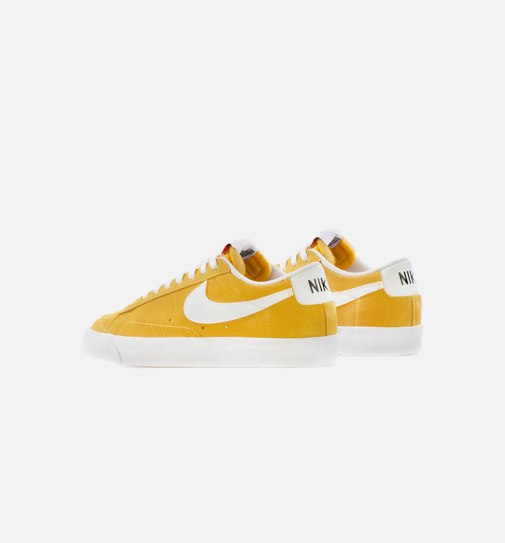 Blazer Low 77 Mens Lifestyle Shoe Nike оригінал – Купити в Україні – детальний вид