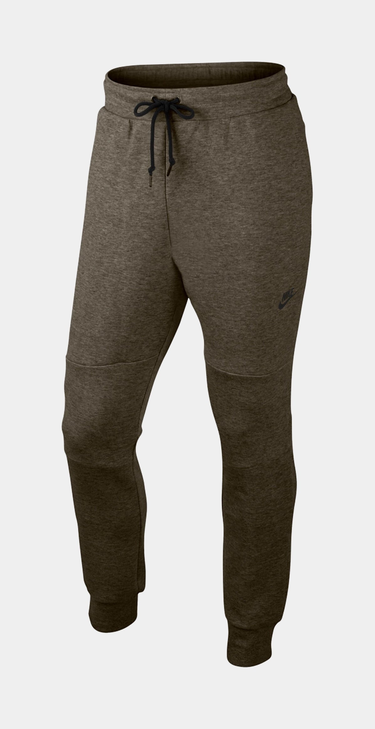 Оригінальна Tech Fleece Cargo Mens Pants Nike – боковий вид