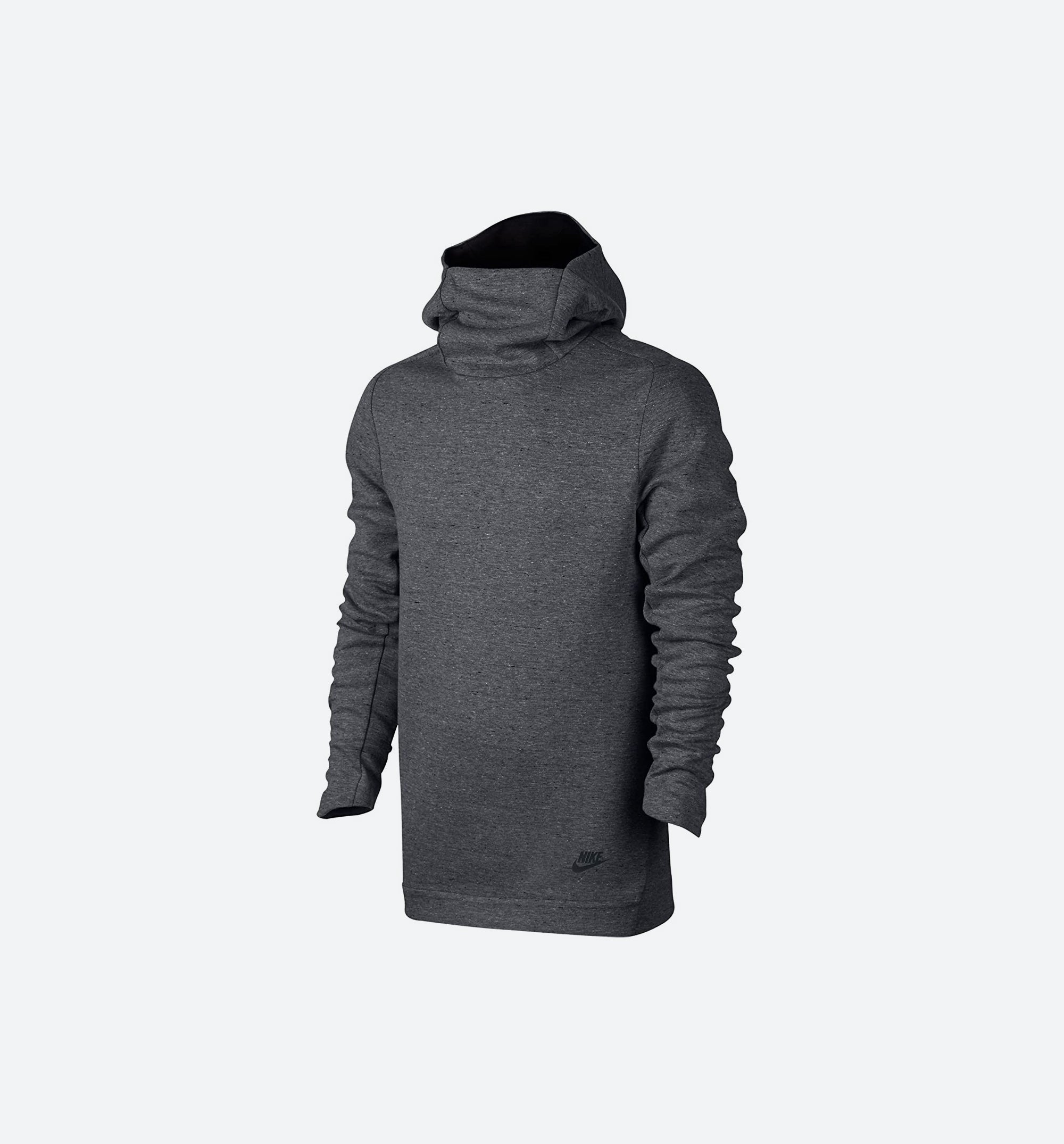Оригінальна Sportswear Tech Fleece Hoody Mens Nike – боковий вид - NIKE