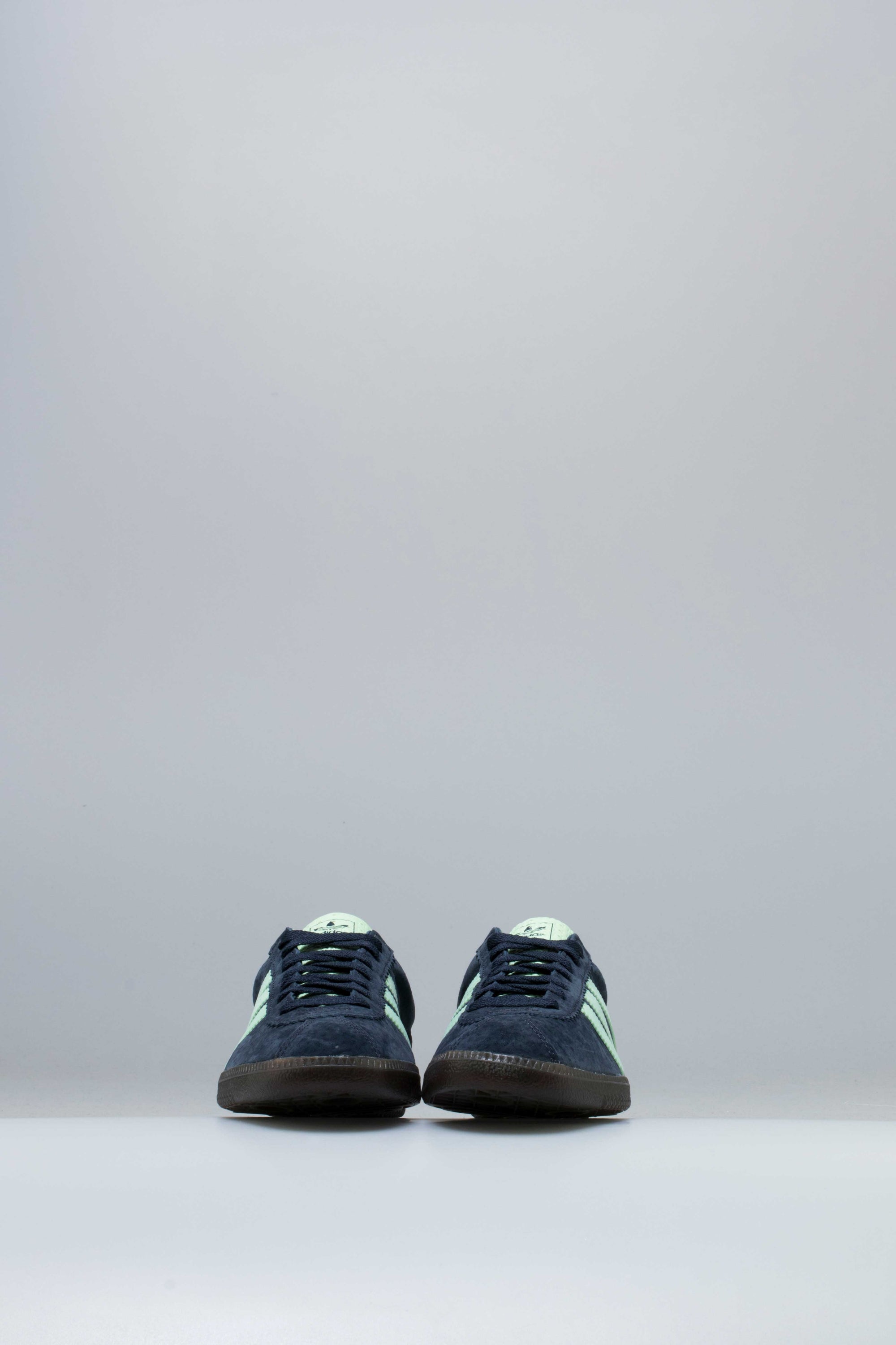 Оригінальна Padiham Spzl Mens Shoe Adidas – вид ззаду - ADIDAS