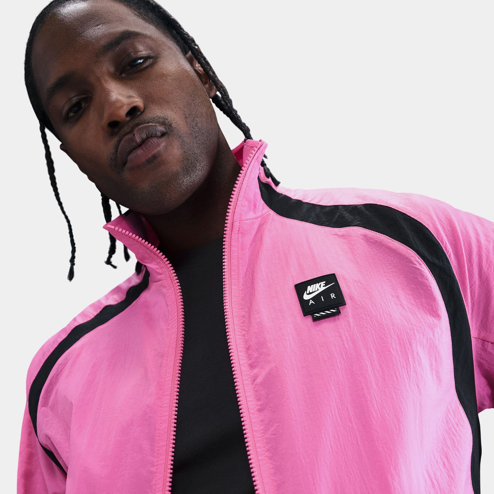 Nike Outerwear оригінал | Швидка доставка Україна – детальний вид - NIKE
