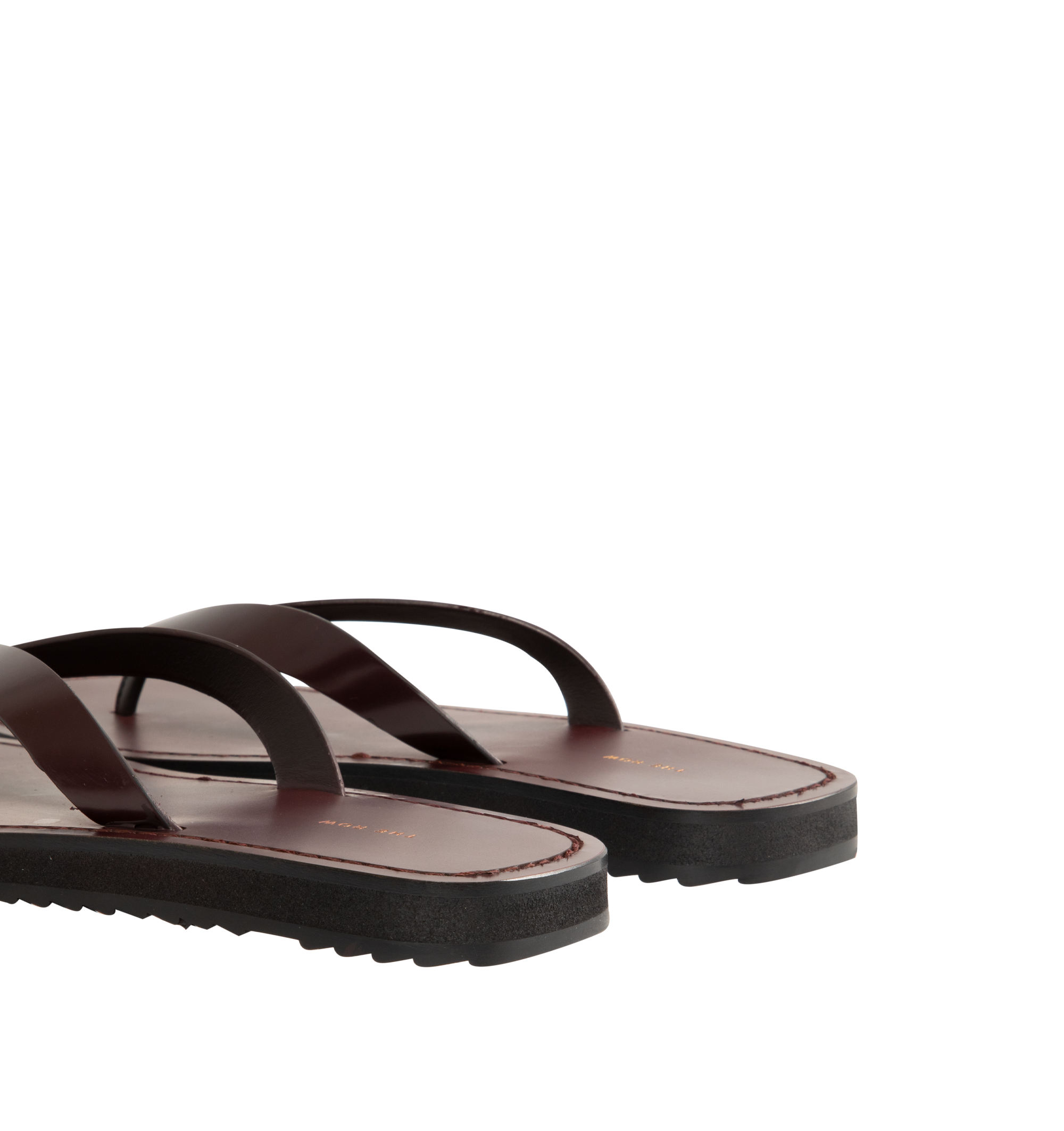 Leather City Flip Flop The row – Гарантія оригінальності – збільшений вид