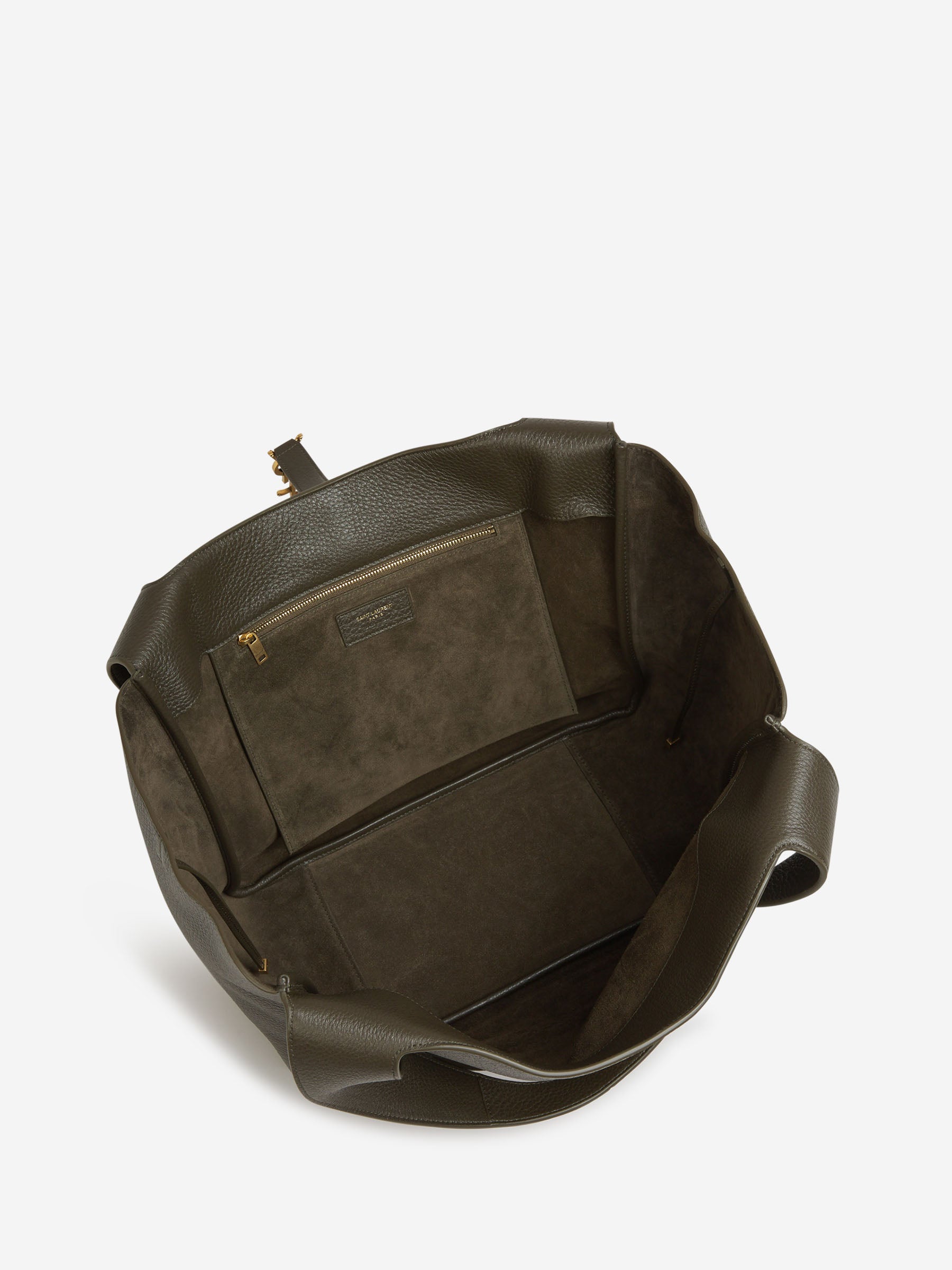 Bea Tote Shoulder Bag Saint laurent оригінал – Купити в Україні – збільшений вид