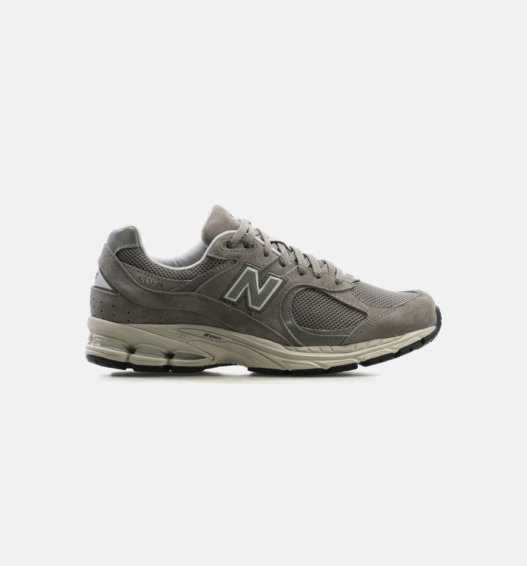2002r Mens Lifestyle Shoe New balance оригінал – Купити в Україні – боковий вид