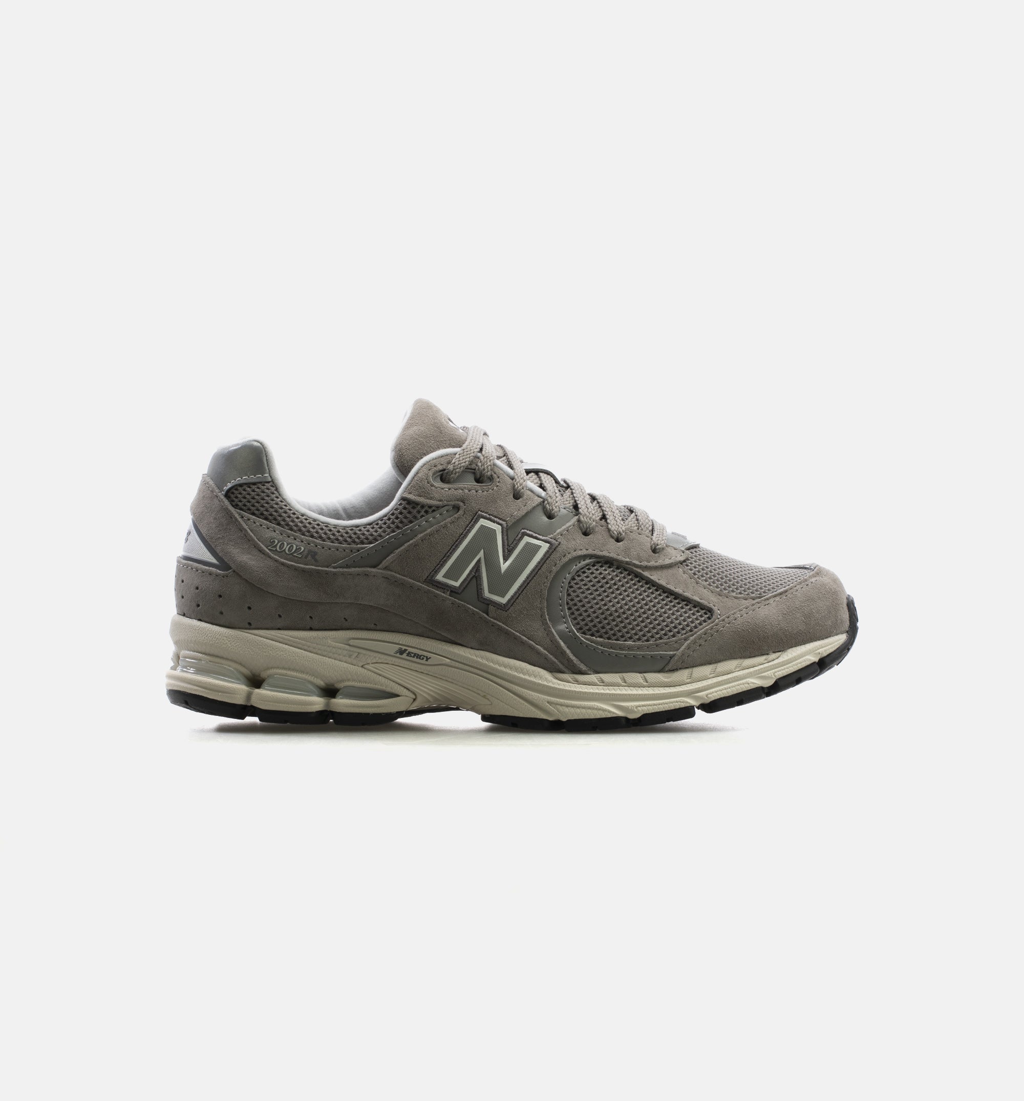 2002r Mens Lifestyle Shoe New balance оригінал – Купити в Україні – боковий вид